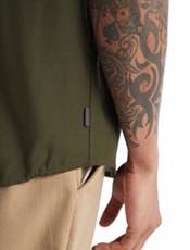Icebreaker Men's Merino Steveston Short Sleeve Shirt product image
