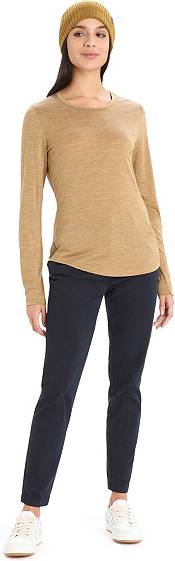 icebreaker Women's Sphere II Long Sleeve T-Shirt product image