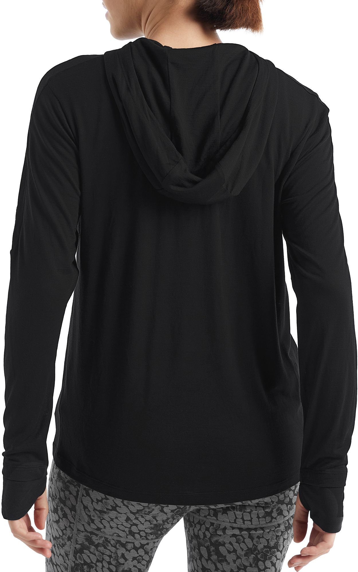 icebreaker Women's Cool-Lite Hoodie product image