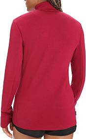 icebreaker Women Quantum III Long Sleeve Full Zip Shirt product image
