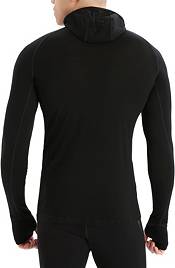 Icebreaker Men's ZoneKnit Insulated Long Sleeve Hoodie product image