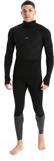 Icebreaker Men's ZoneKnit Insulated Long Sleeve Hoodie product image
