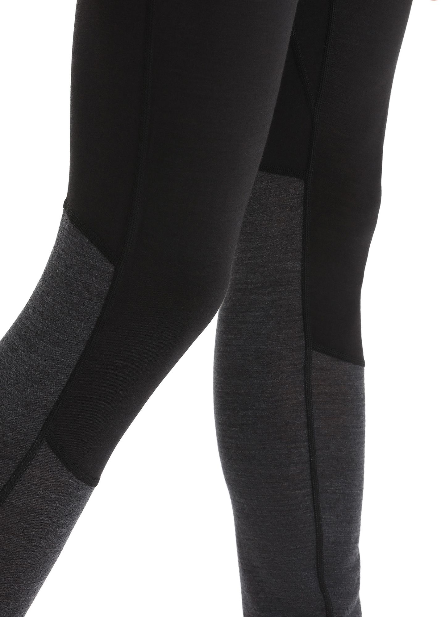 icebreaker Men's 125 ZoneKnit Merino Thermal Leggings product image