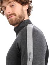 Icebreaker Men's ZoneKnit 260 Long Sleeve Half Zip Jacket product image