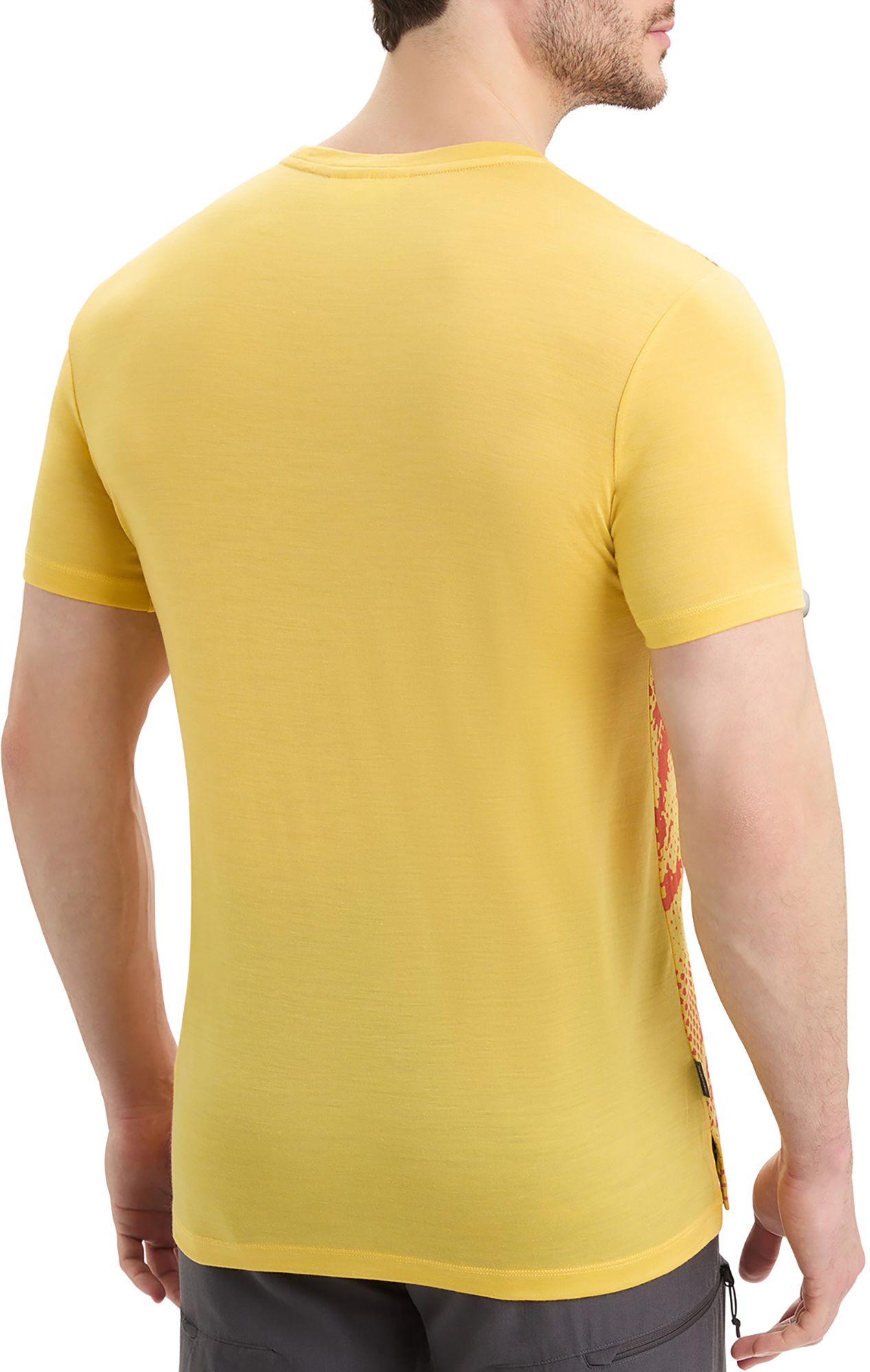 icebreaker Men's Merino Sphere II Short Sleeve T-Shirt product image