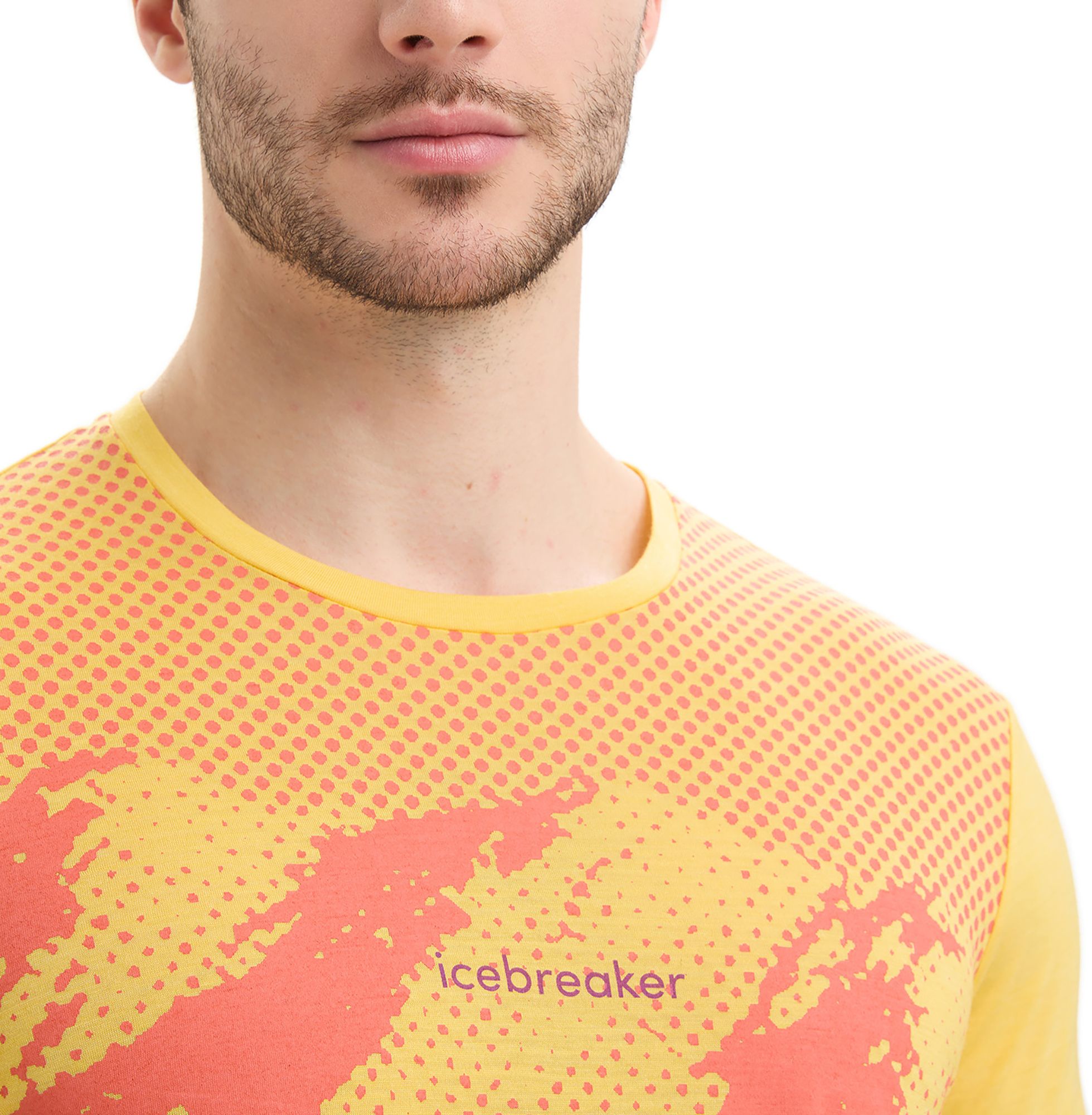 icebreaker Men's Merino Sphere II Short Sleeve T-Shirt product image