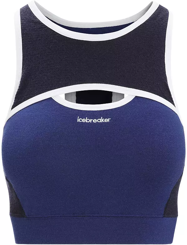 Icebreaker Siren Bra - Sports bra Women's, Buy online