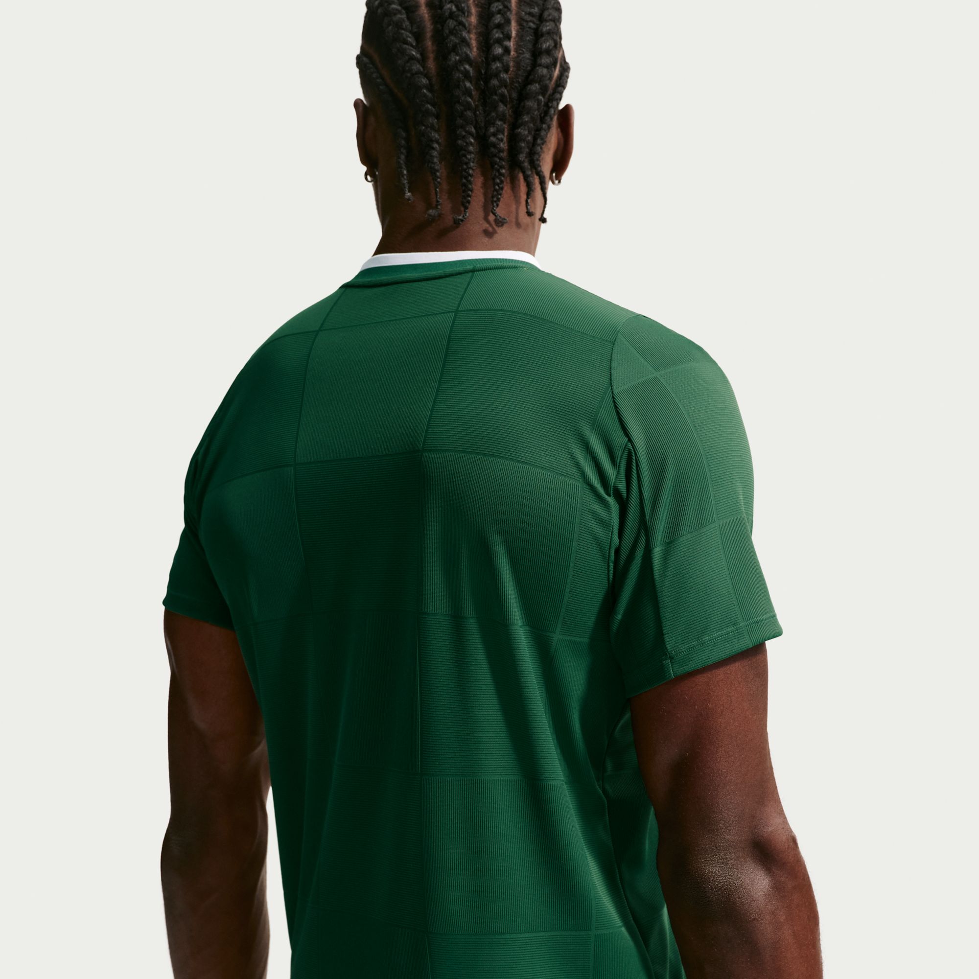Nike Men's Court Dri-FIT Advantage Slam Tennis Shirt product image