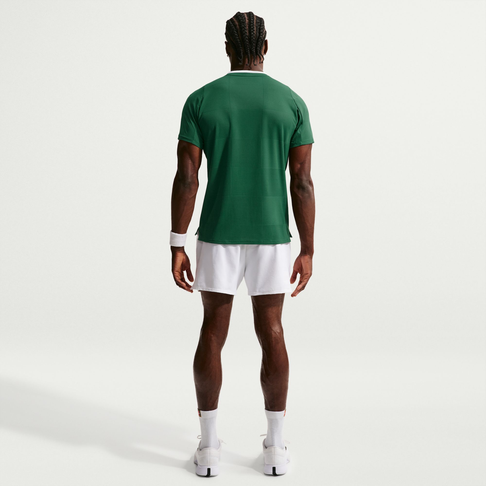 Nike Men's Court Dri-FIT Advantage Slam Tennis Shirt product image