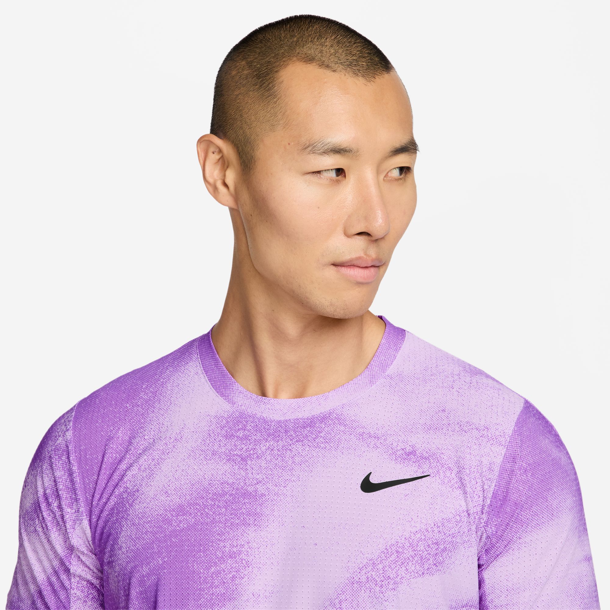 Nike Men's Court Slam Dri-FIT Advantage Tennis Shirt product image