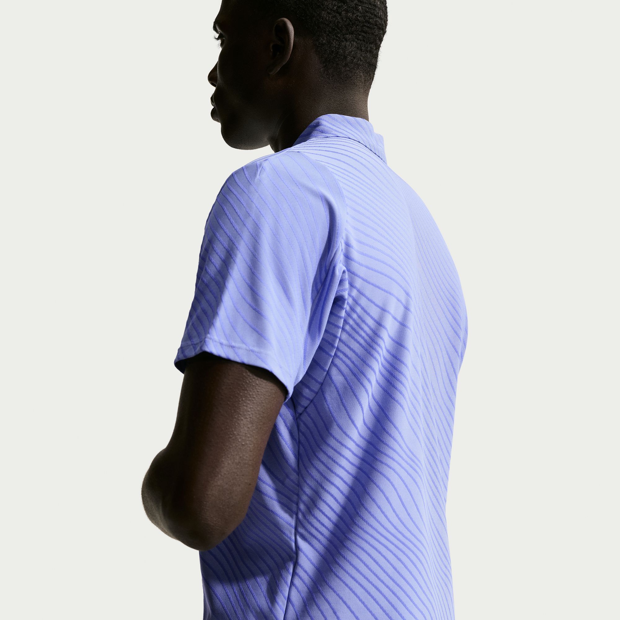 Nike Men's Court Slam Dri-FIT Advantage Tennis Polo product image
