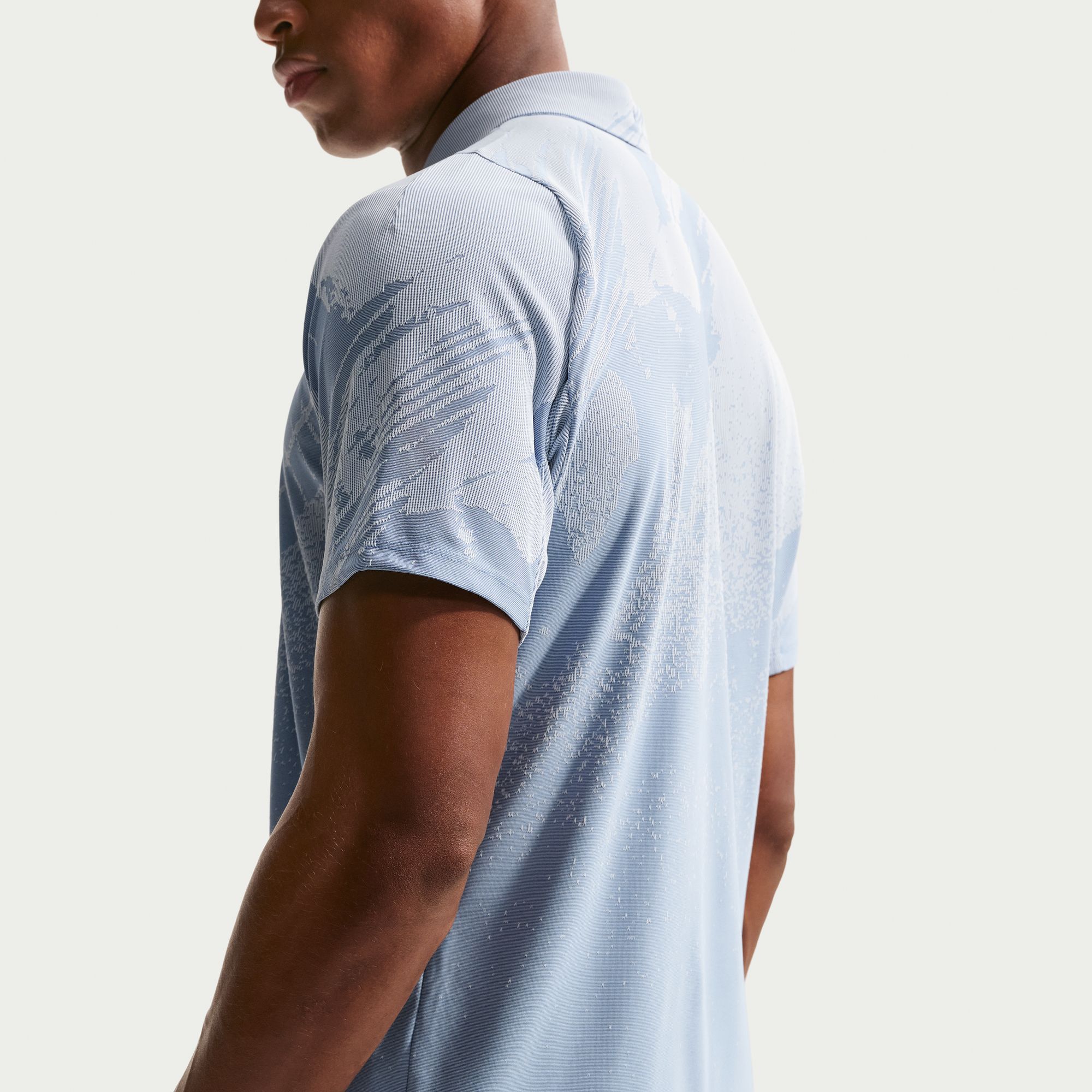 Nike Men's Court Slam Dri-FIT Advantage Tennis Polo product image