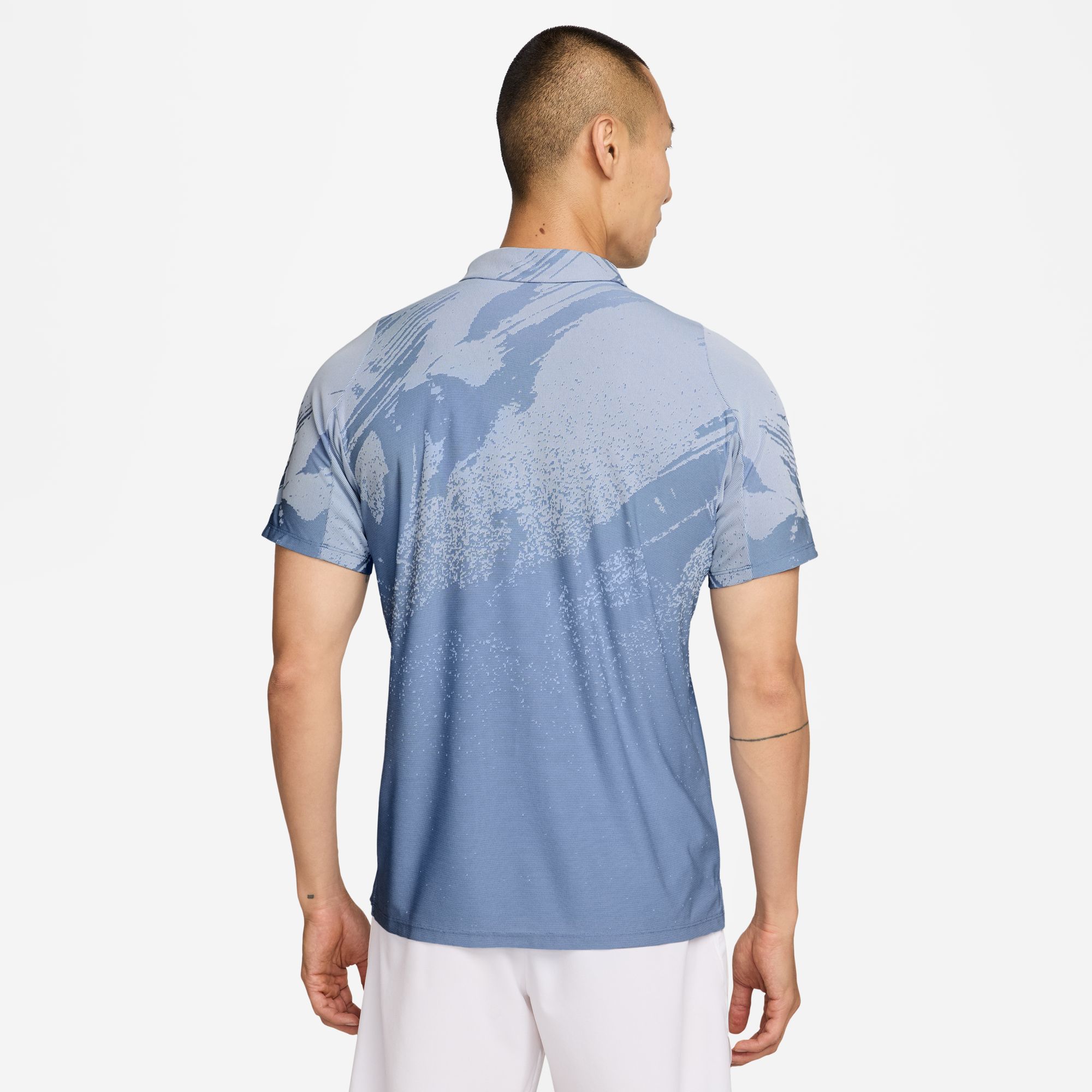 Nike Men's Court Slam Dri-FIT Advantage Tennis Polo product image