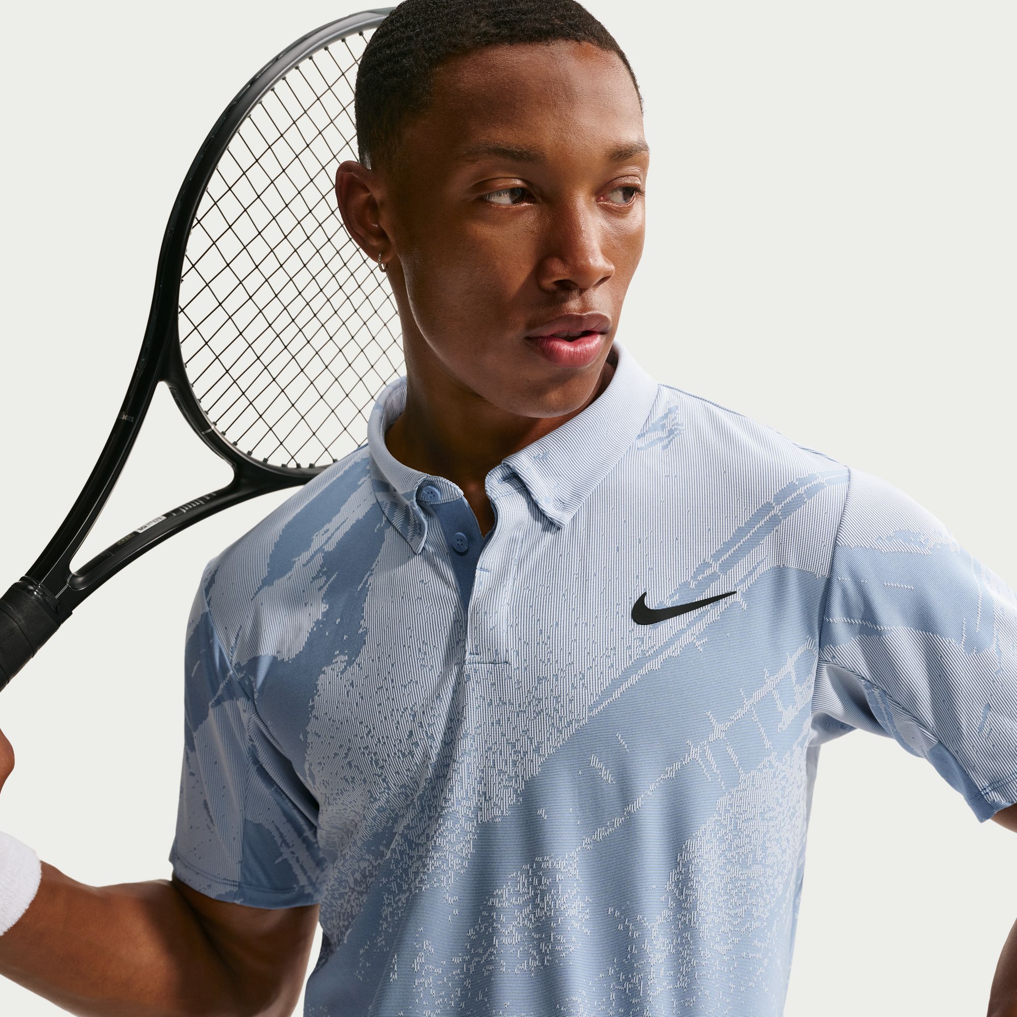 Nike Men's Court Slam Dri-FIT Advantage Tennis Polo product image