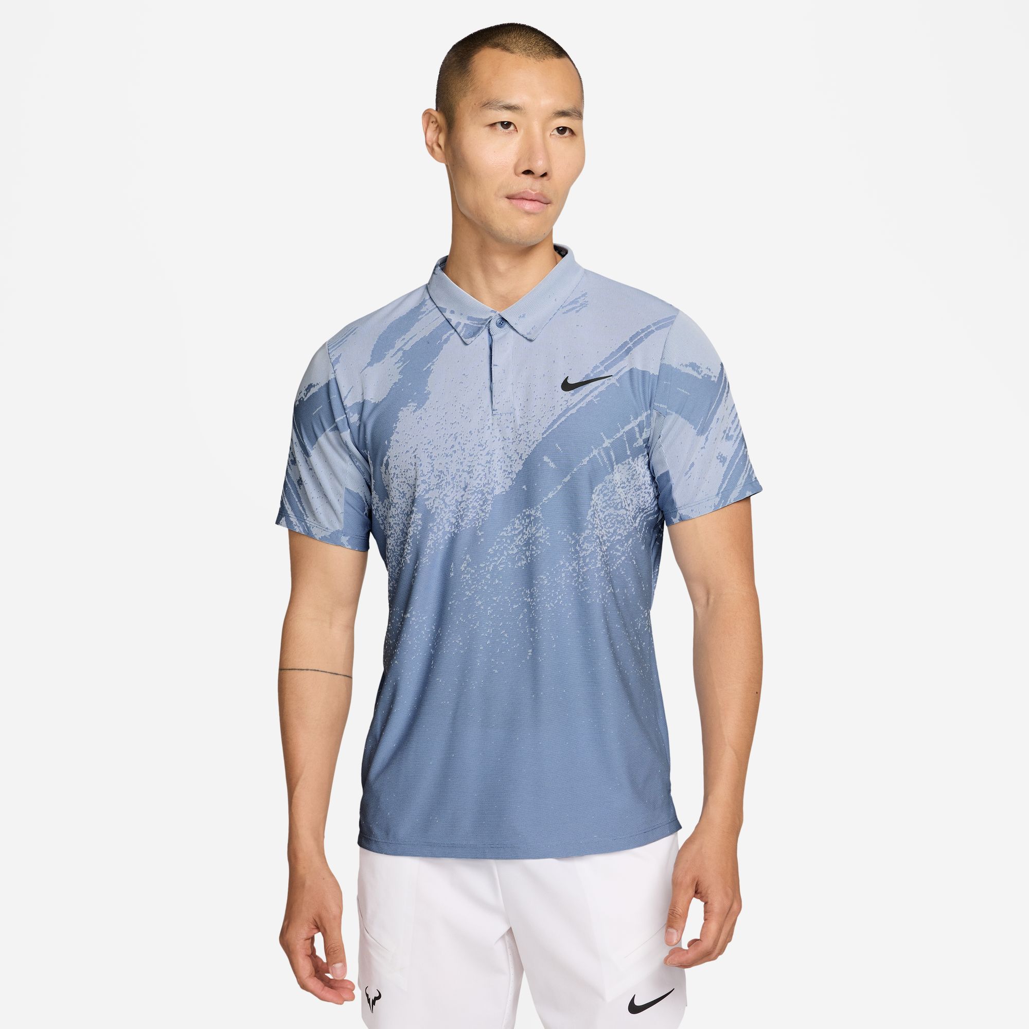 Nike Men's Court Slam Dri-FIT Advantage Tennis Polo product image
