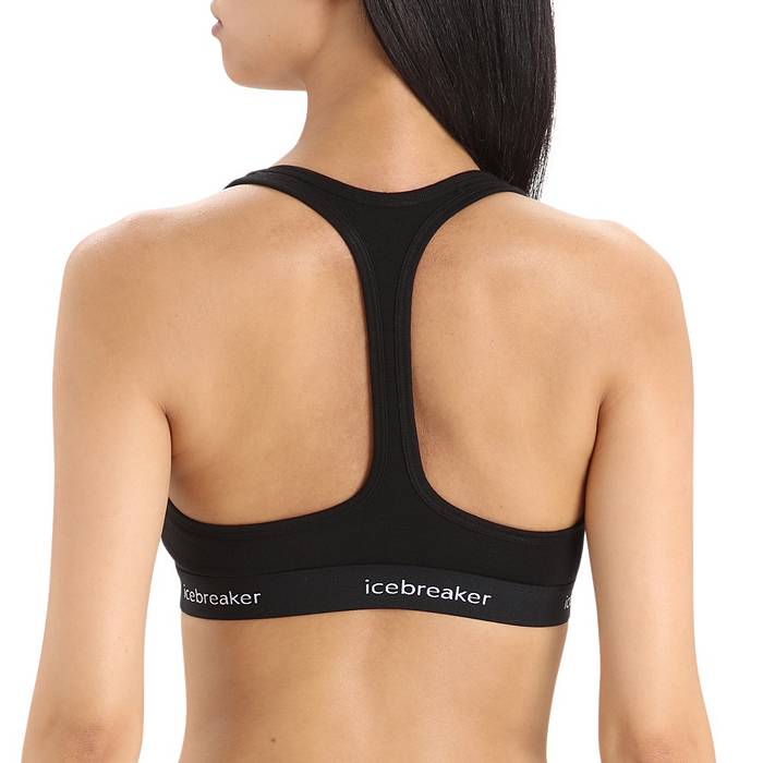 Icebreaker Sprite Racerback Bra - Sports bra Women's, Buy online
