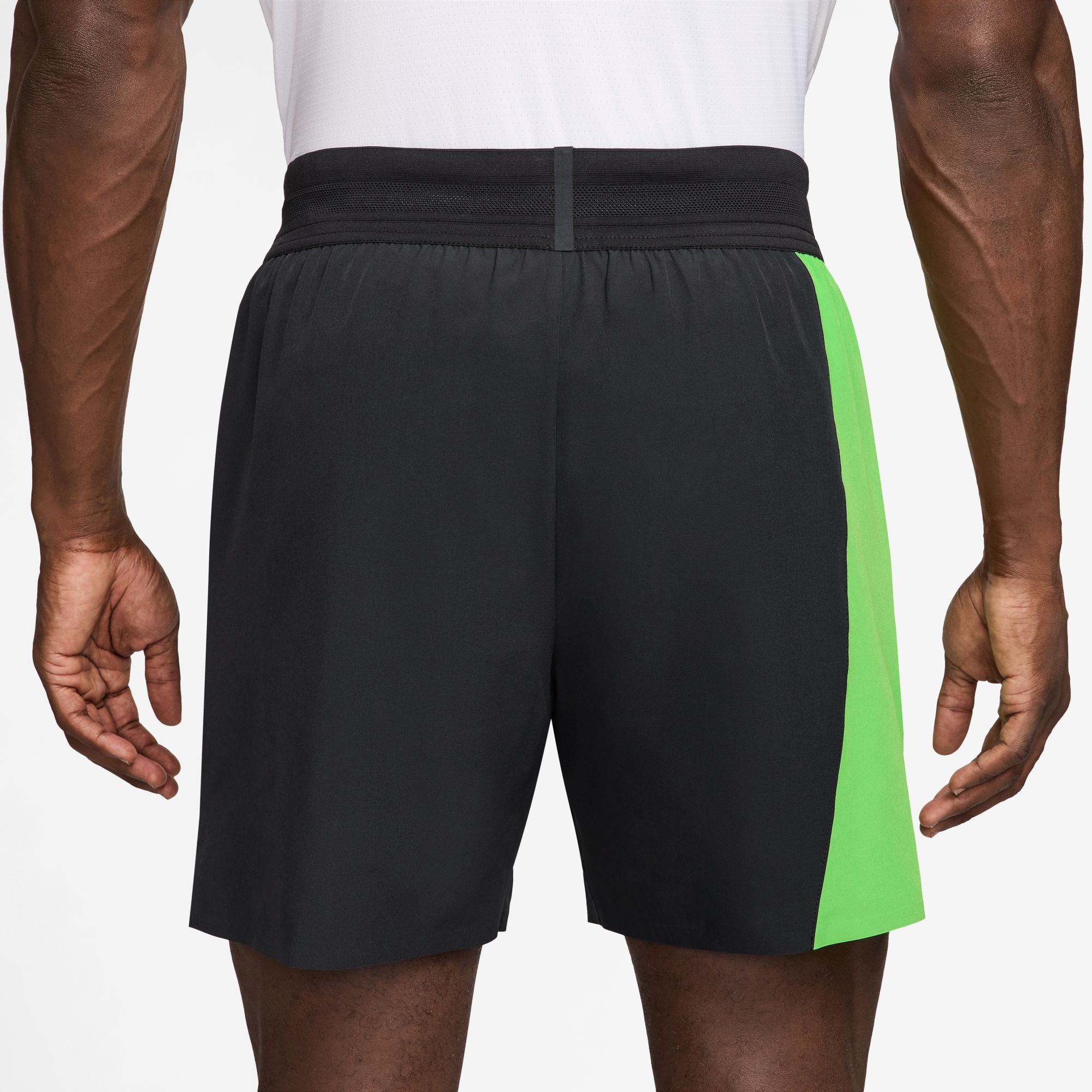 Nike Men's 6” Court Dri-FIT Slam Tennis Short product image