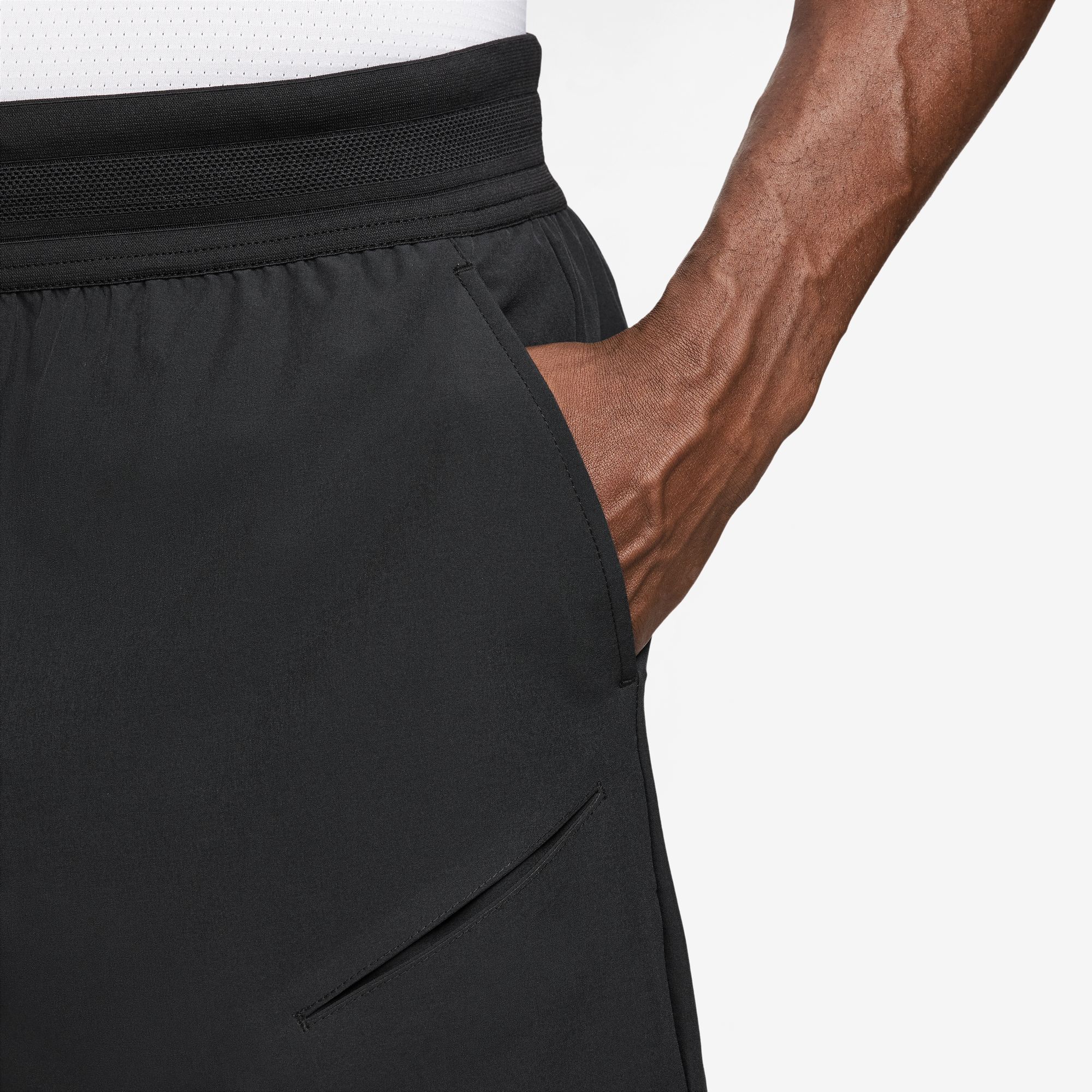 Nike Men's 6” Court Dri-FIT Slam Tennis Short product image