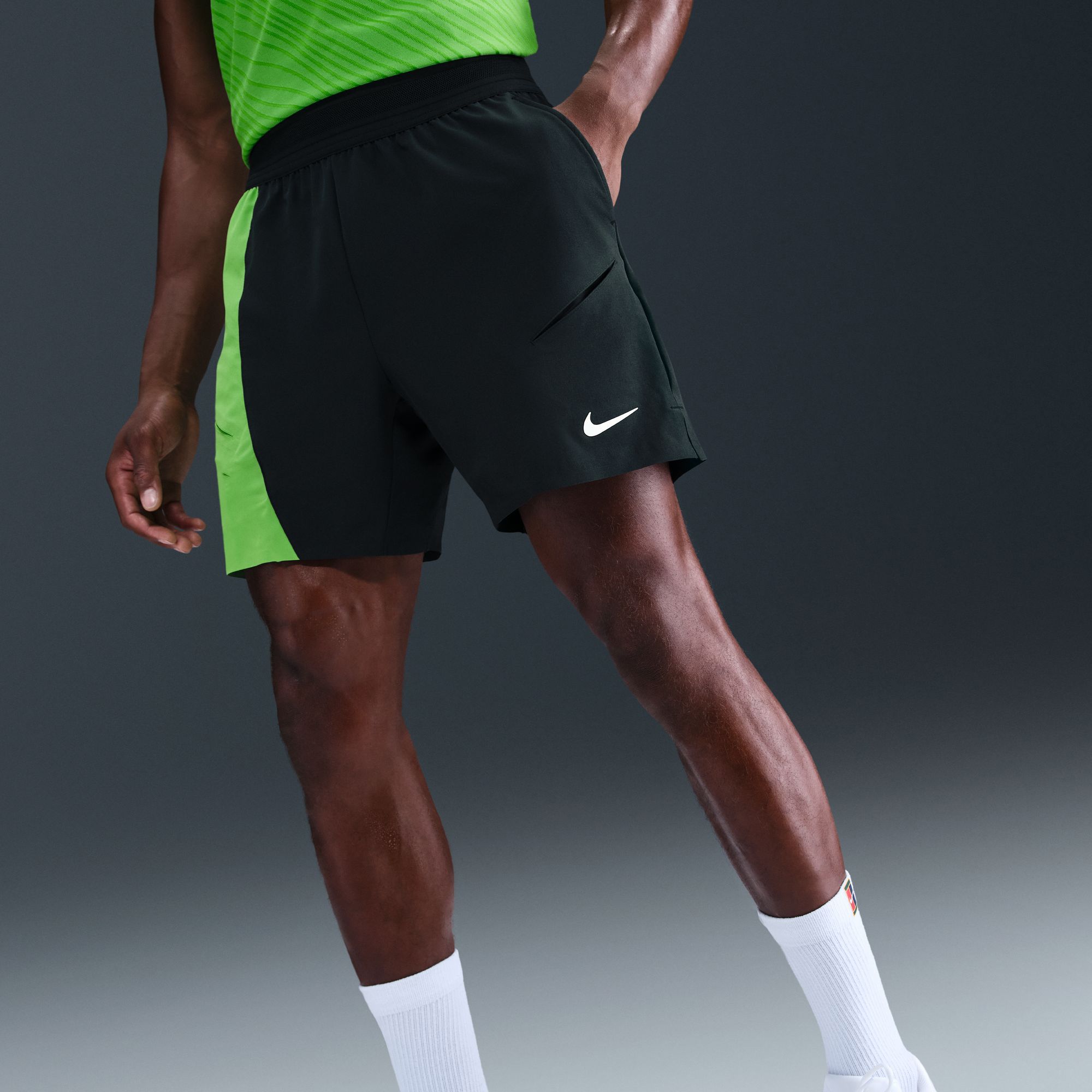 Nike Men's 6” Court Dri-FIT Slam Tennis Short product image