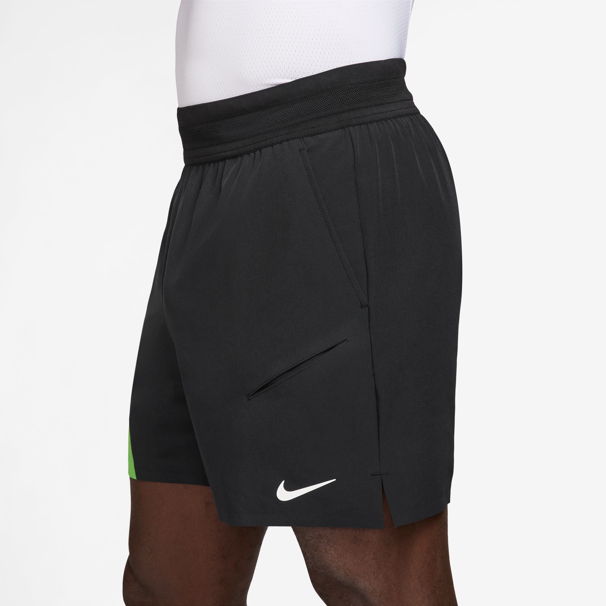 Nike Men's 6” Court Dri-FIT Slam Tennis Short product image