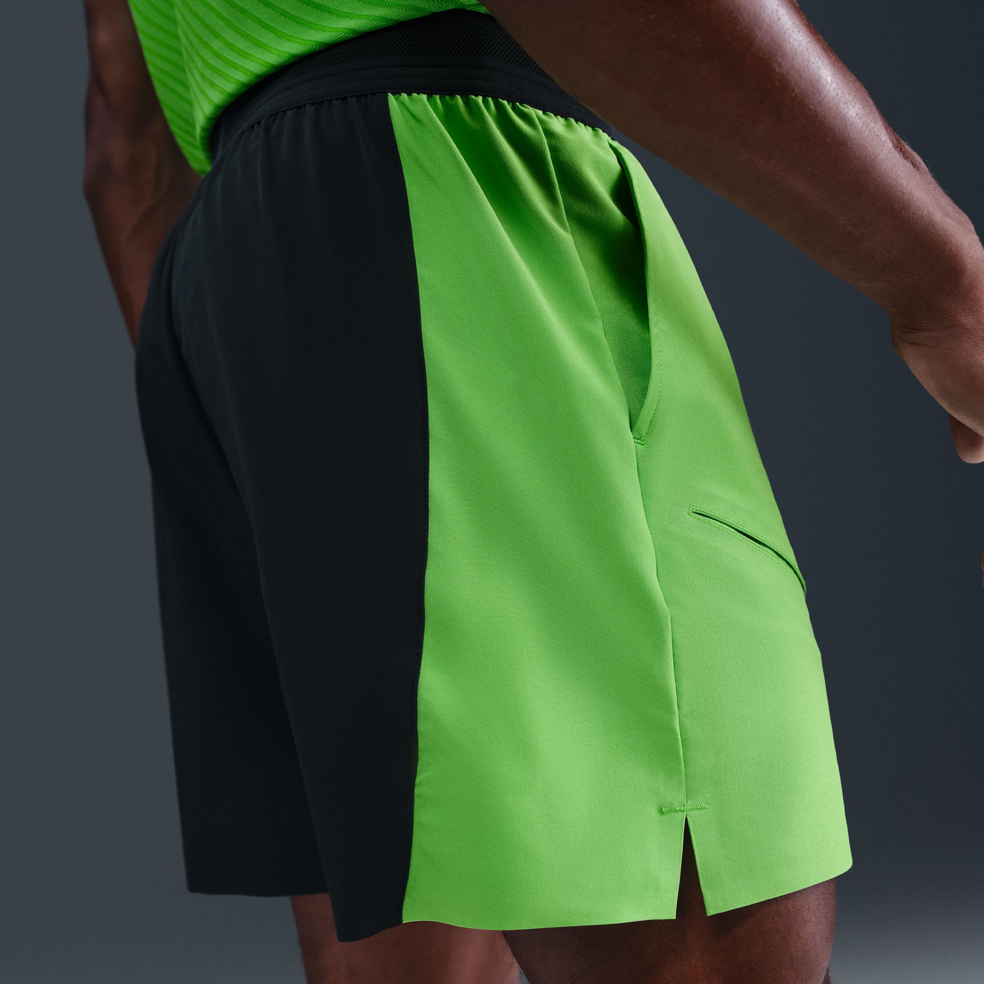 Nike Men's 6” Court Dri-FIT Slam Tennis Short product image