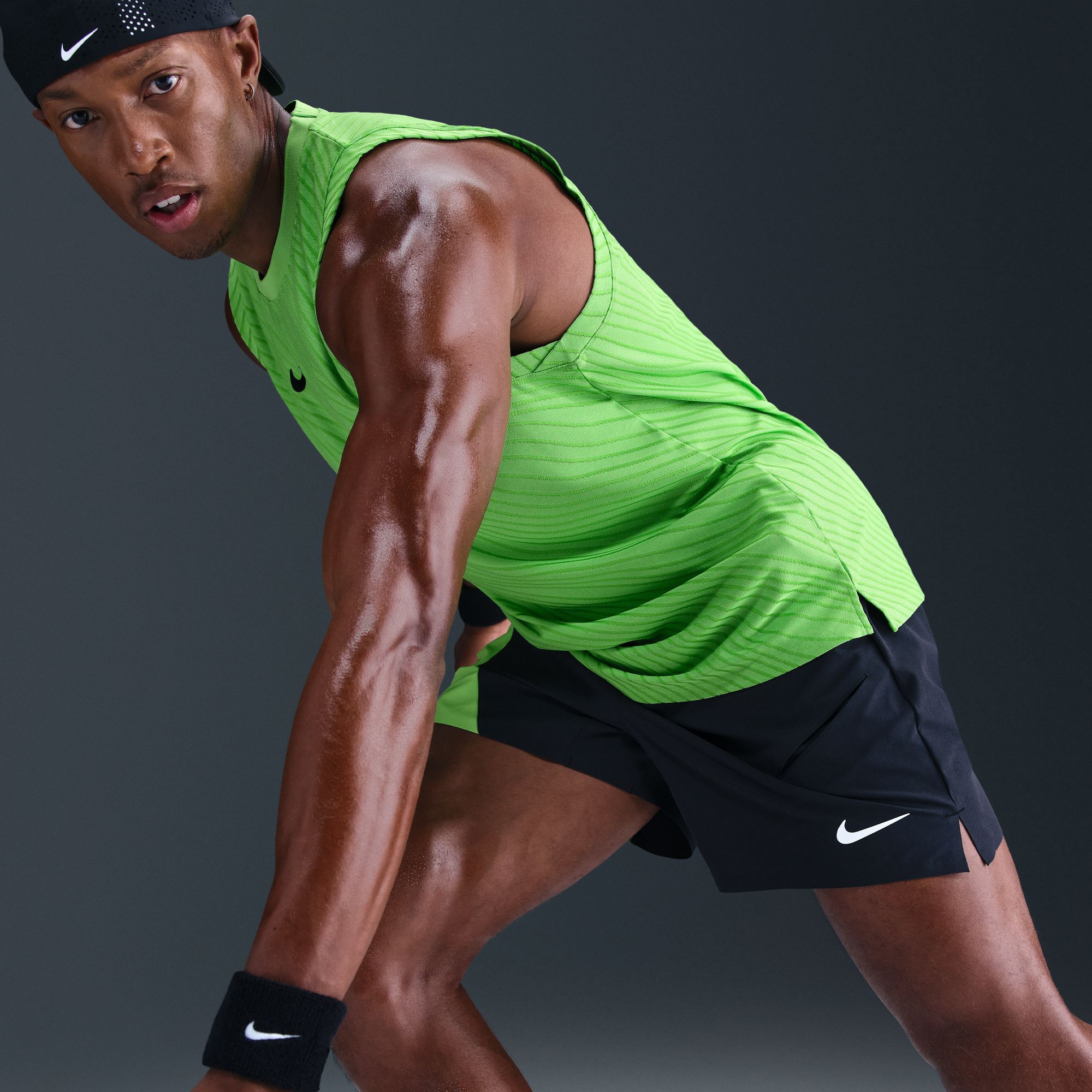 Nike Men's 6” Court Dri-FIT Slam Tennis Short product image