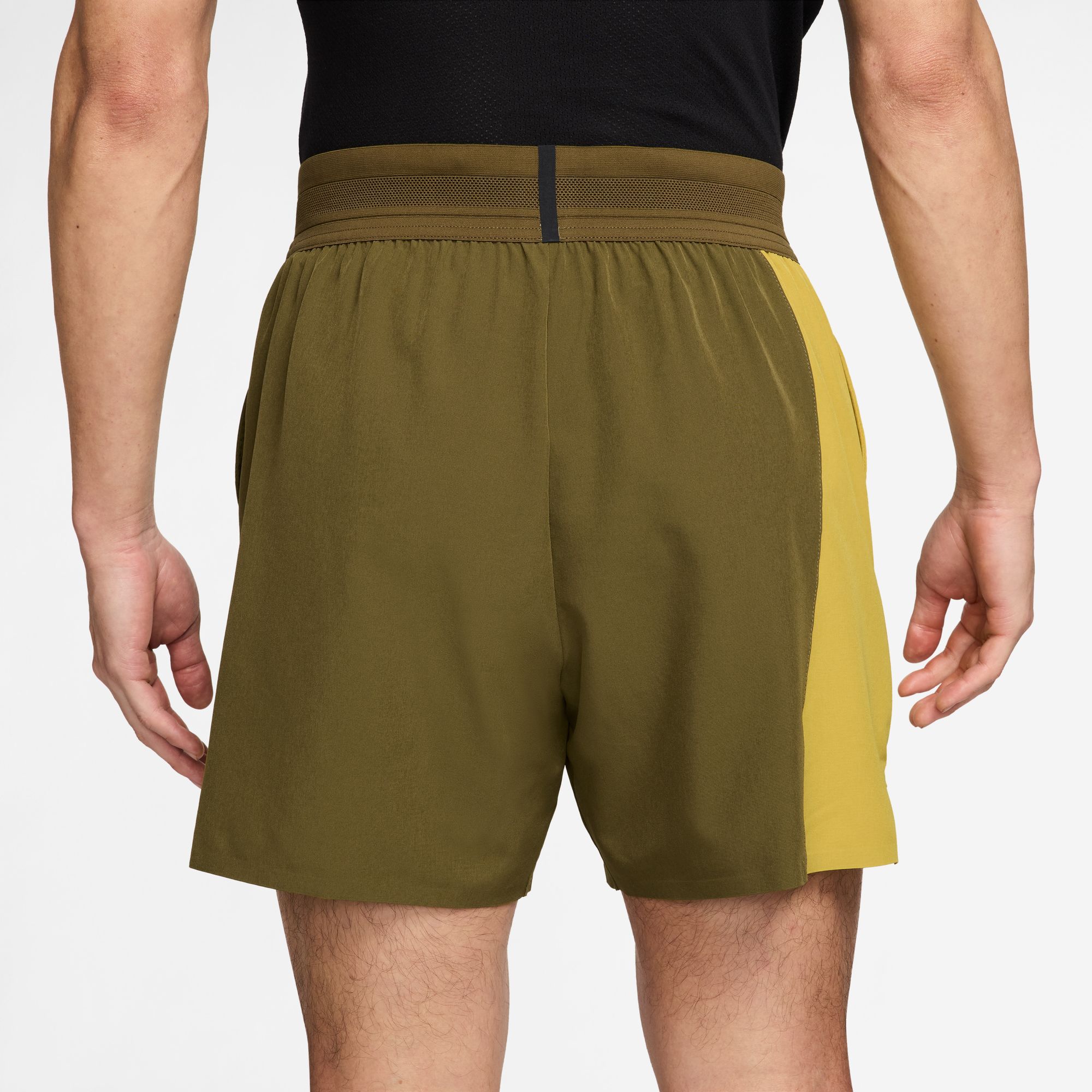Nike Men's 6” Court Dri-FIT Slam Tennis Short product image