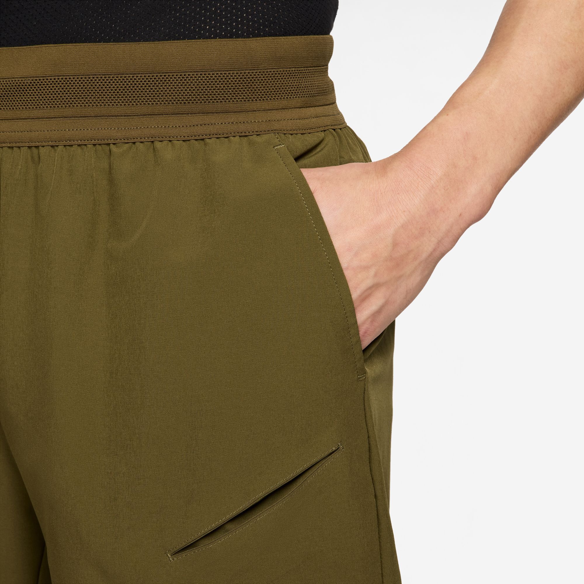 Nike Men's 6” Court Dri-FIT Slam Tennis Short product image