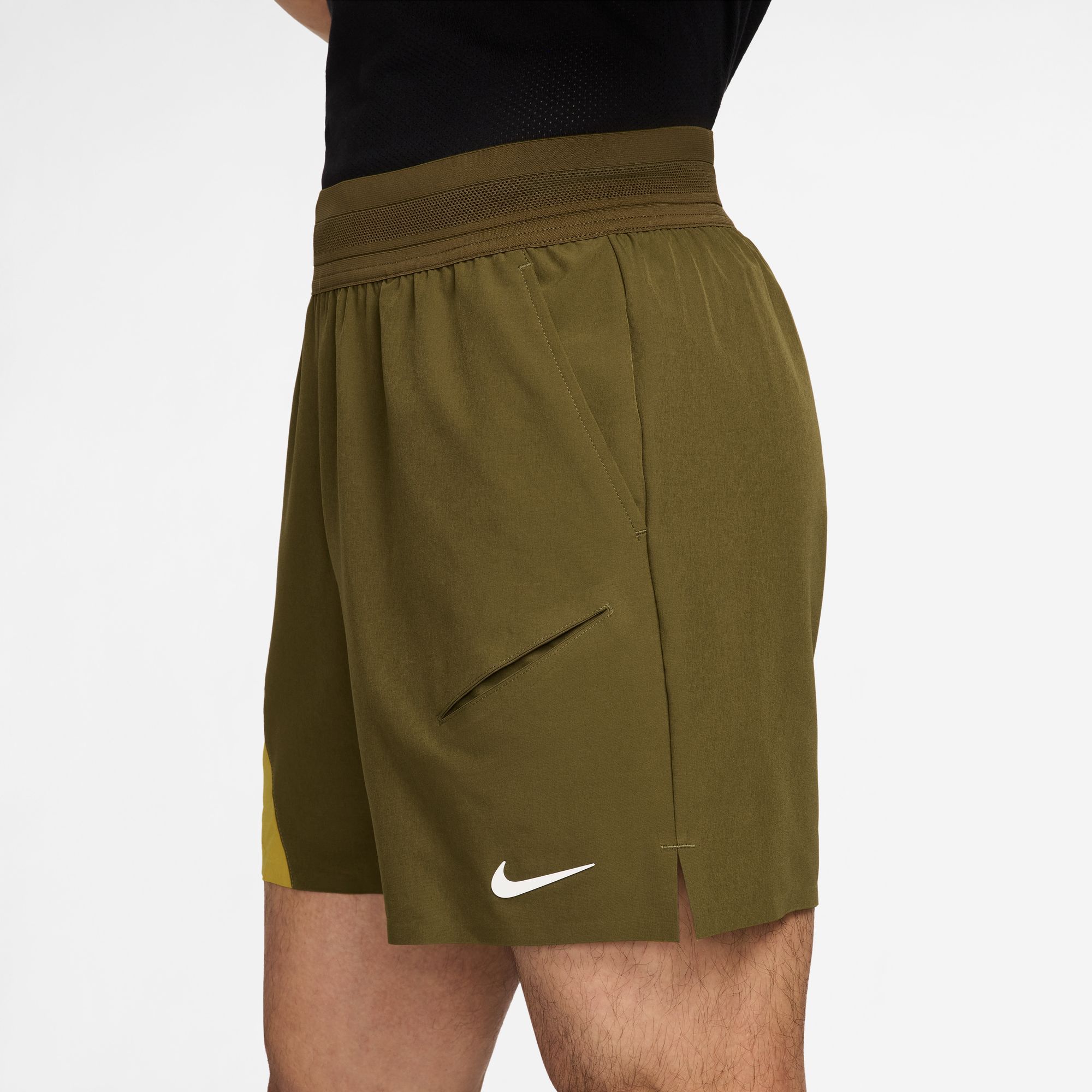 Nike Men's 6” Court Dri-FIT Slam Tennis Short product image