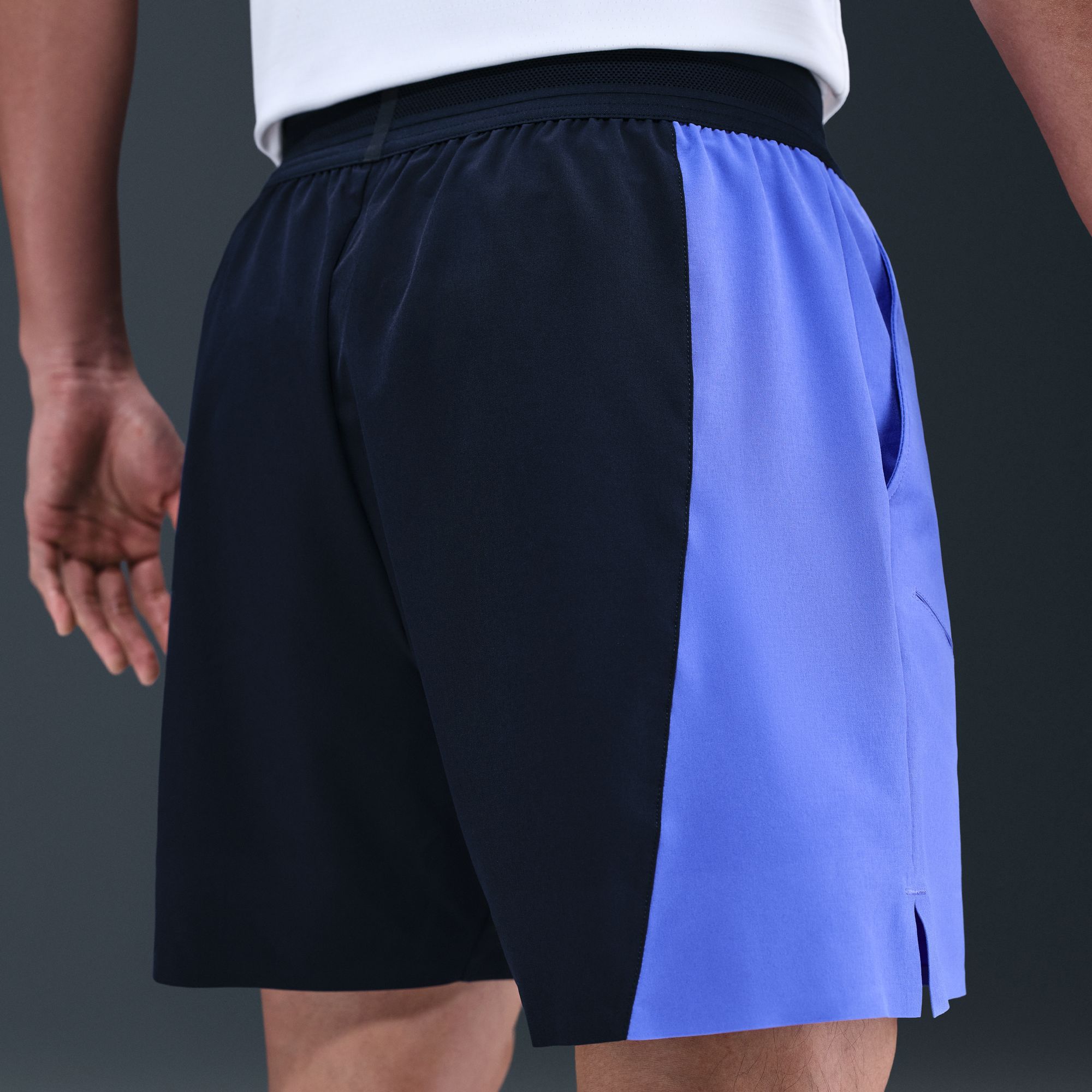 Nike Men's 6” Court Dri-FIT Slam Tennis Short product image