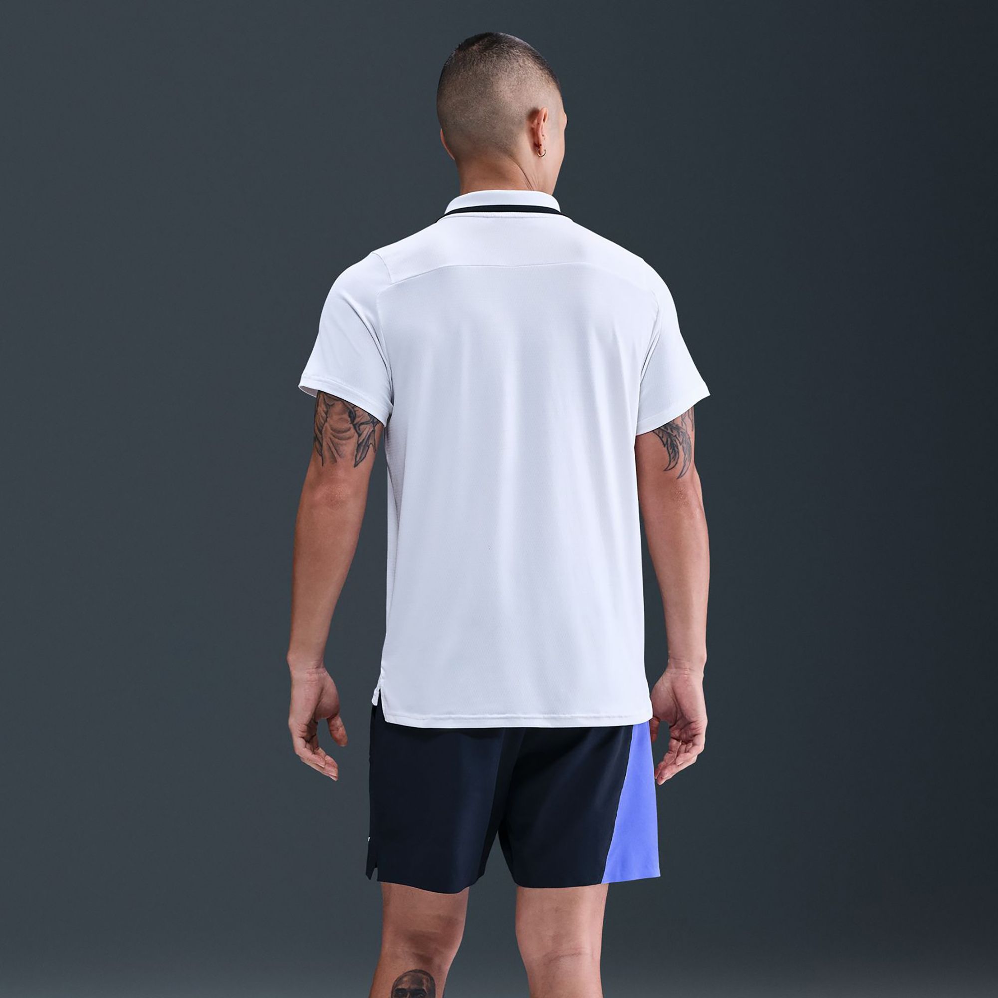 Nike Men's 6” Court Dri-FIT Slam Tennis Short product image