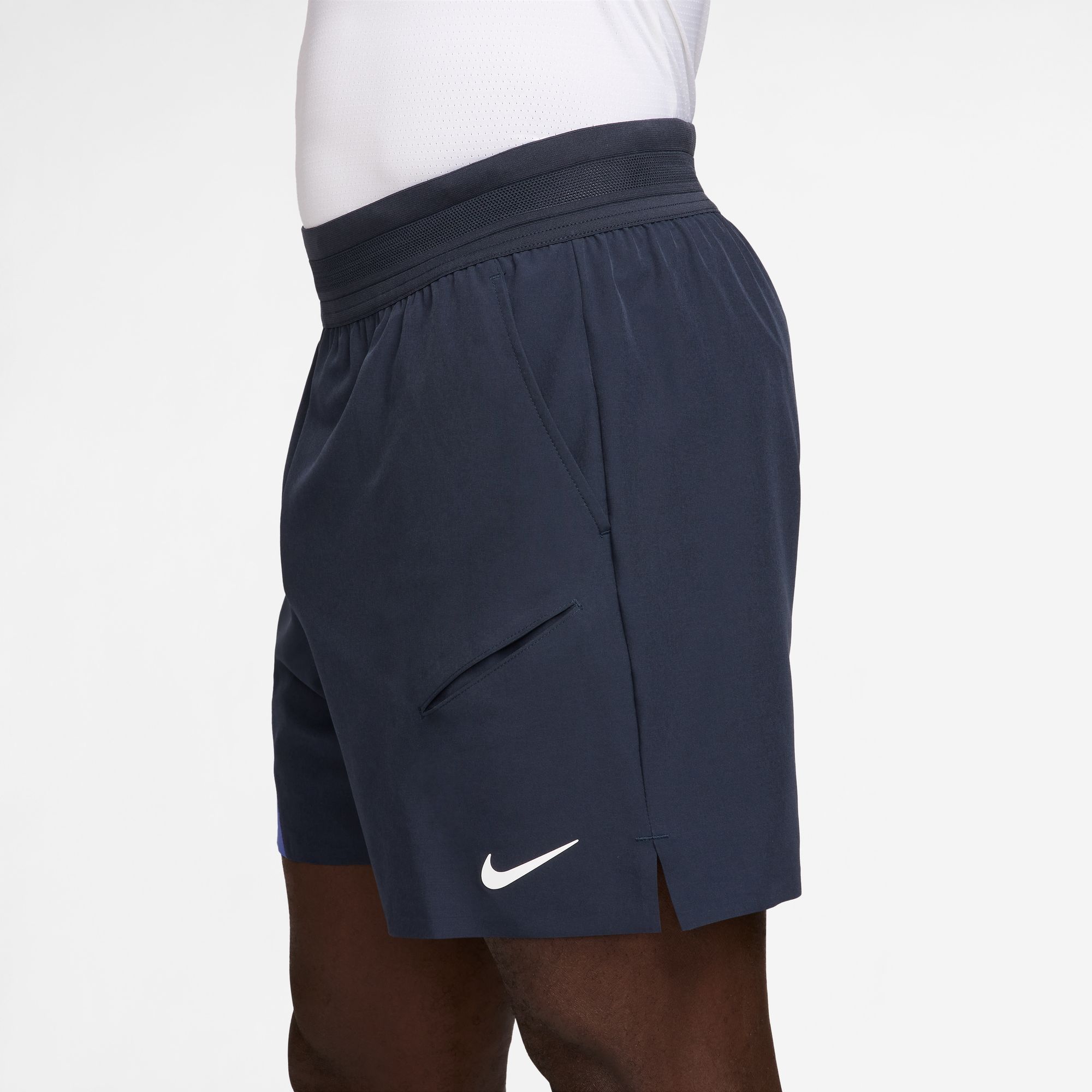 Nike Men's 6” Court Dri-FIT Slam Tennis Short product image