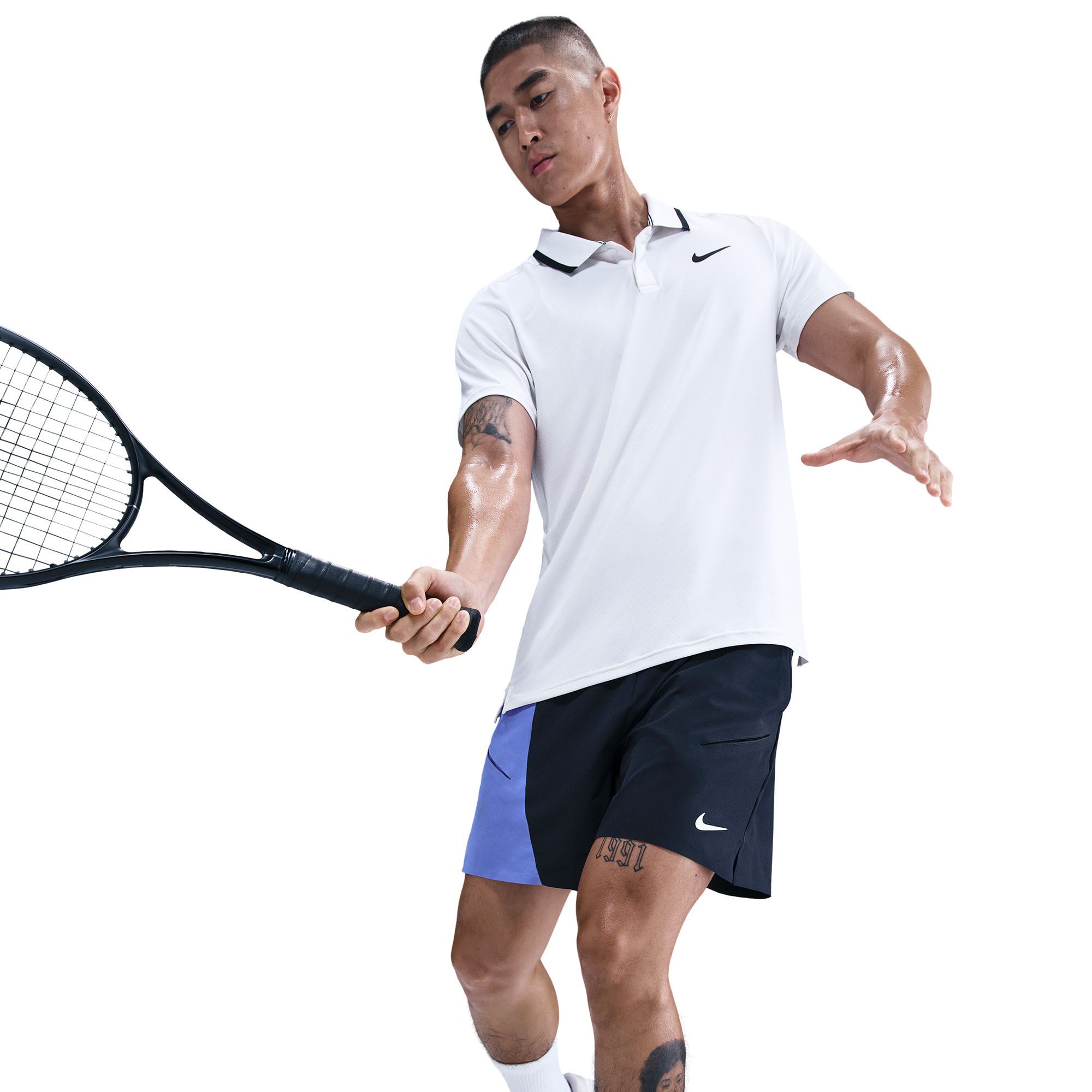 Nike Men's 6” Court Dri-FIT Slam Tennis Short product image