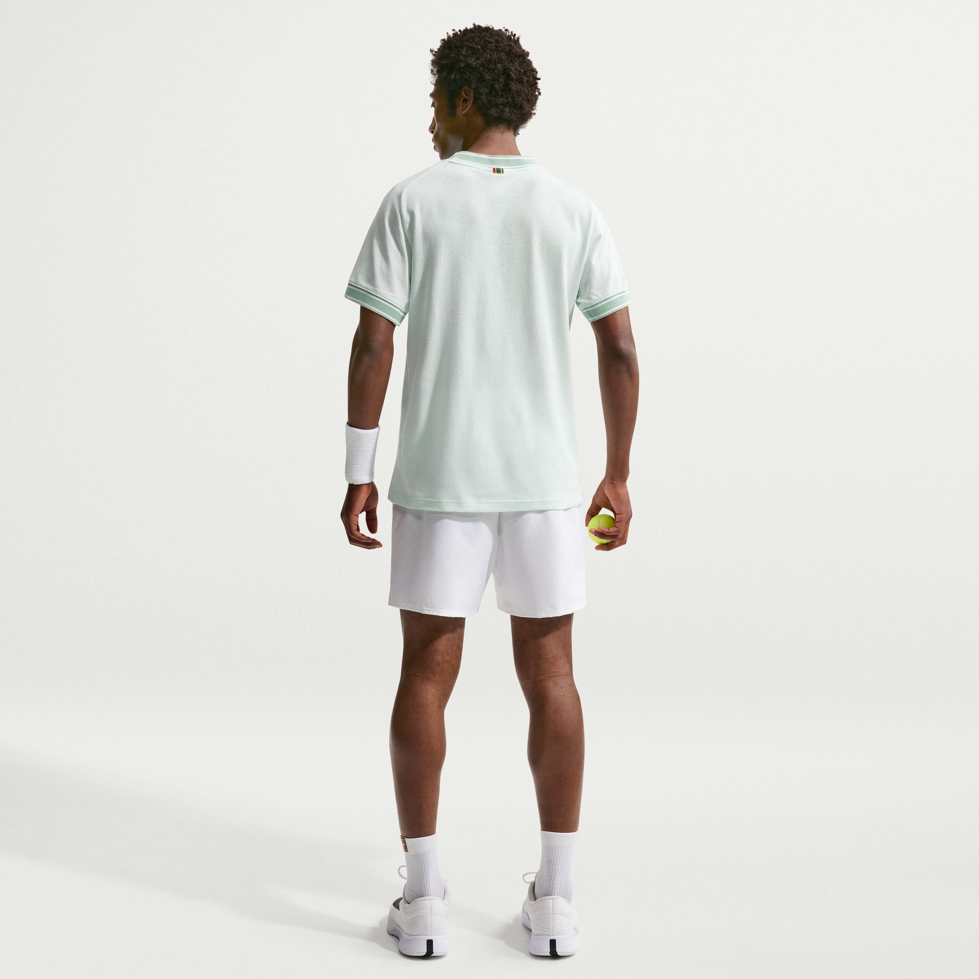 Nike Men's 6” Court Slam Dri-FIT Tennis Short product image