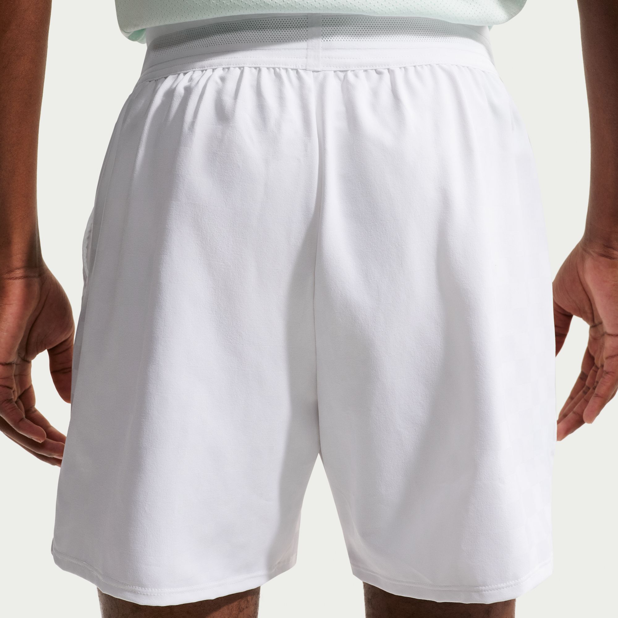 Nike Men's 6” Court Slam Dri-FIT Tennis Short product image