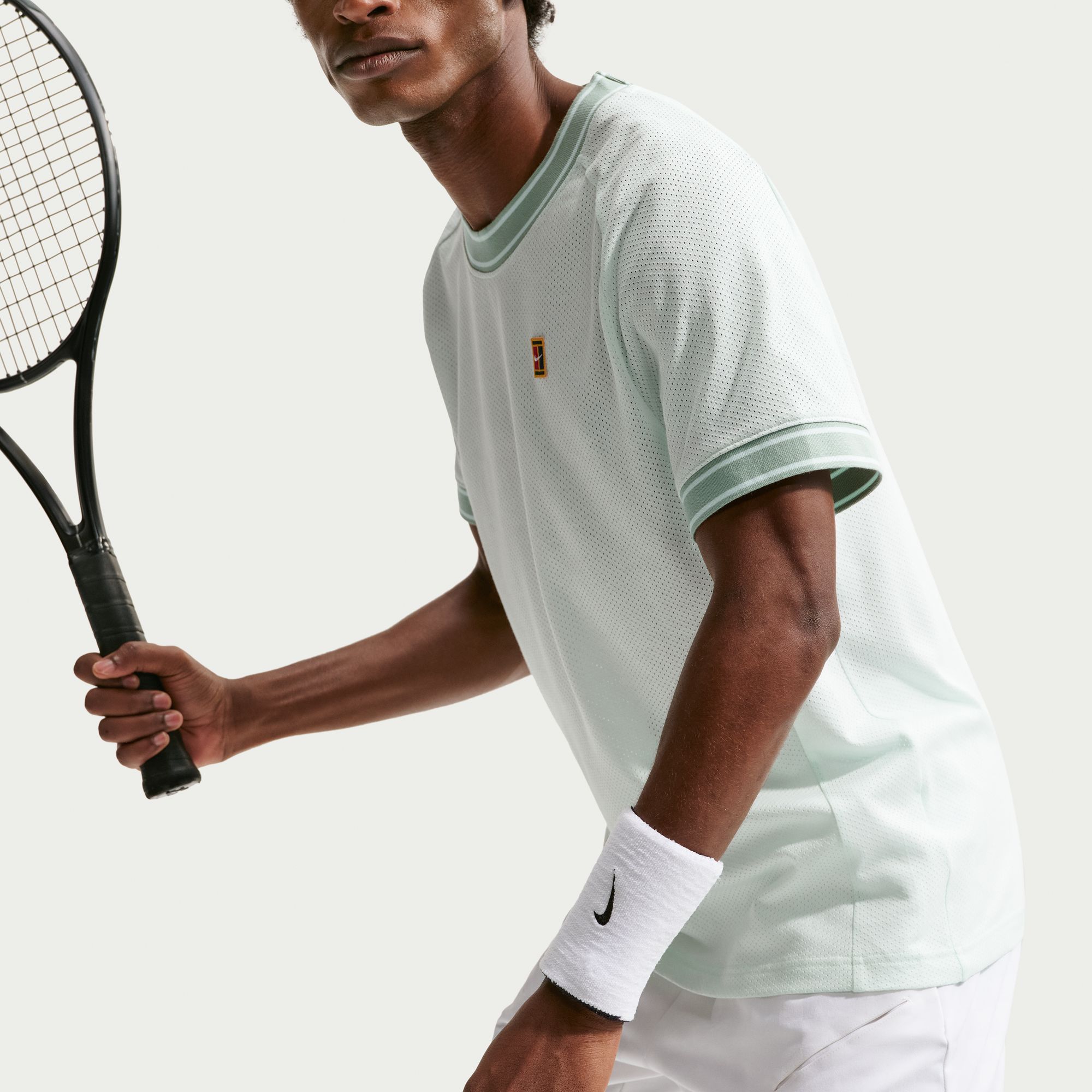 Nike Men's 6” Court Slam Dri-FIT Tennis Short product image