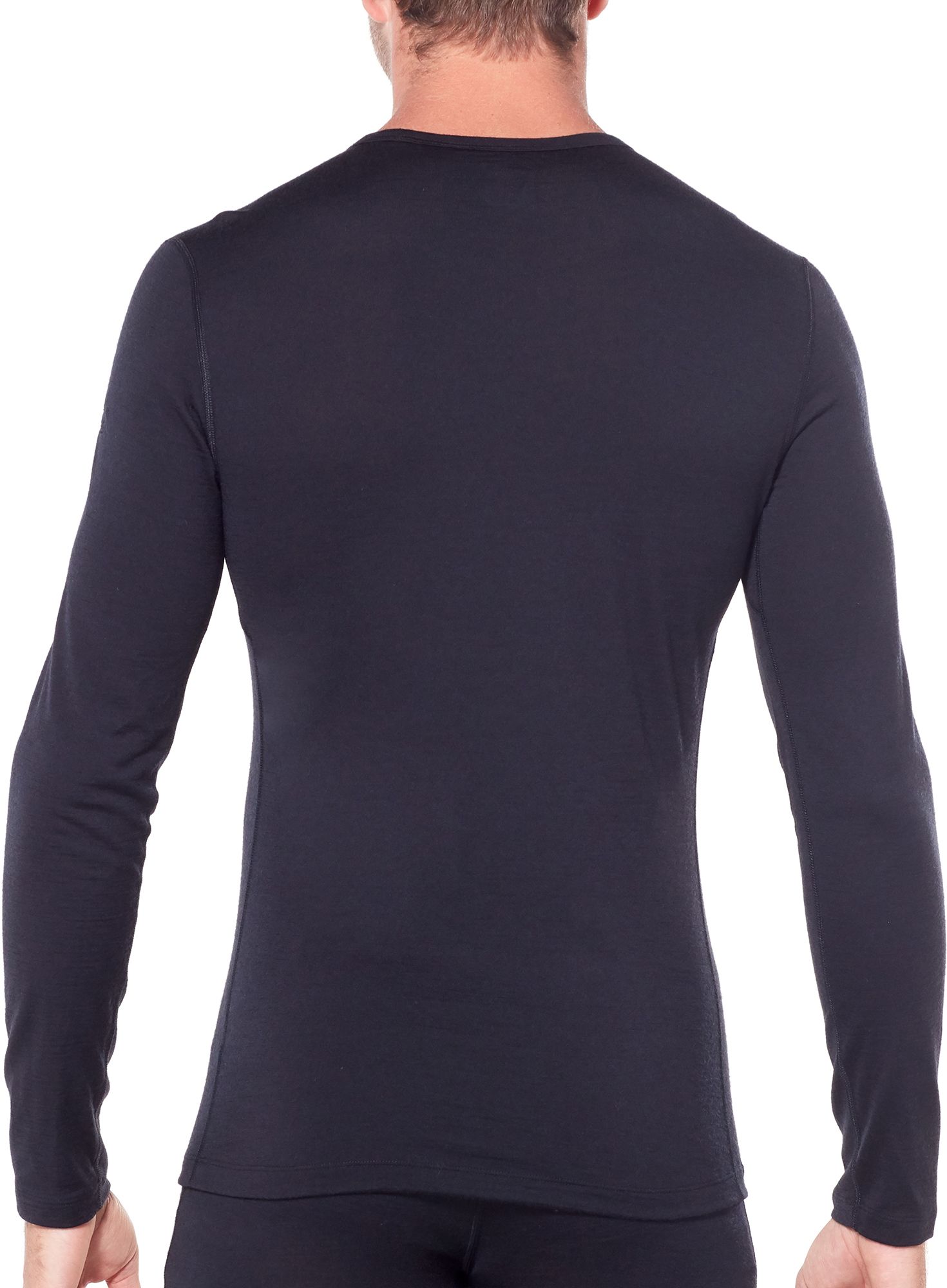 icebreaker Men's 200 Oasis Long Sleeve Crewneck product image