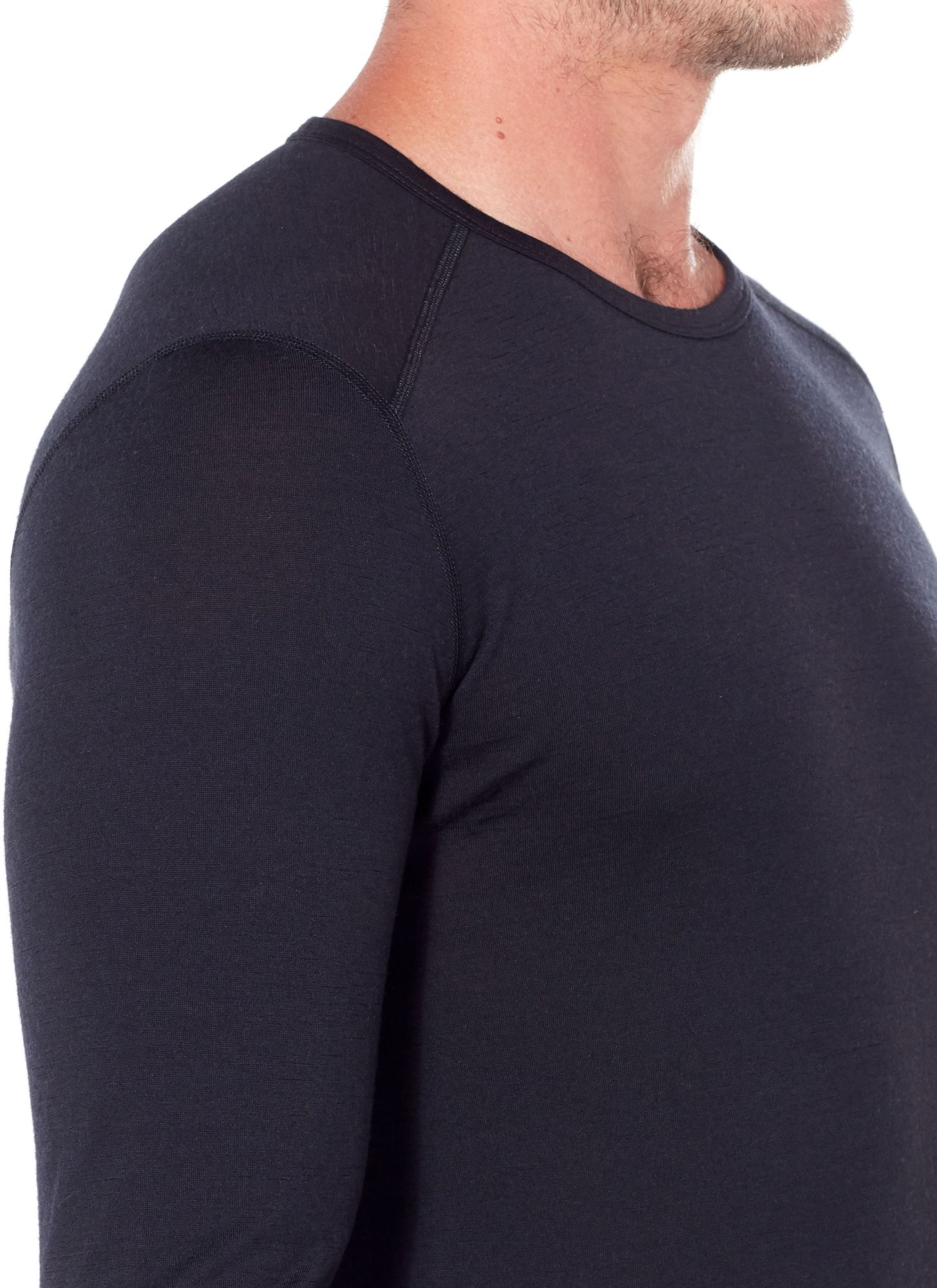 icebreaker Men's 200 Oasis Long Sleeve Crewneck product image