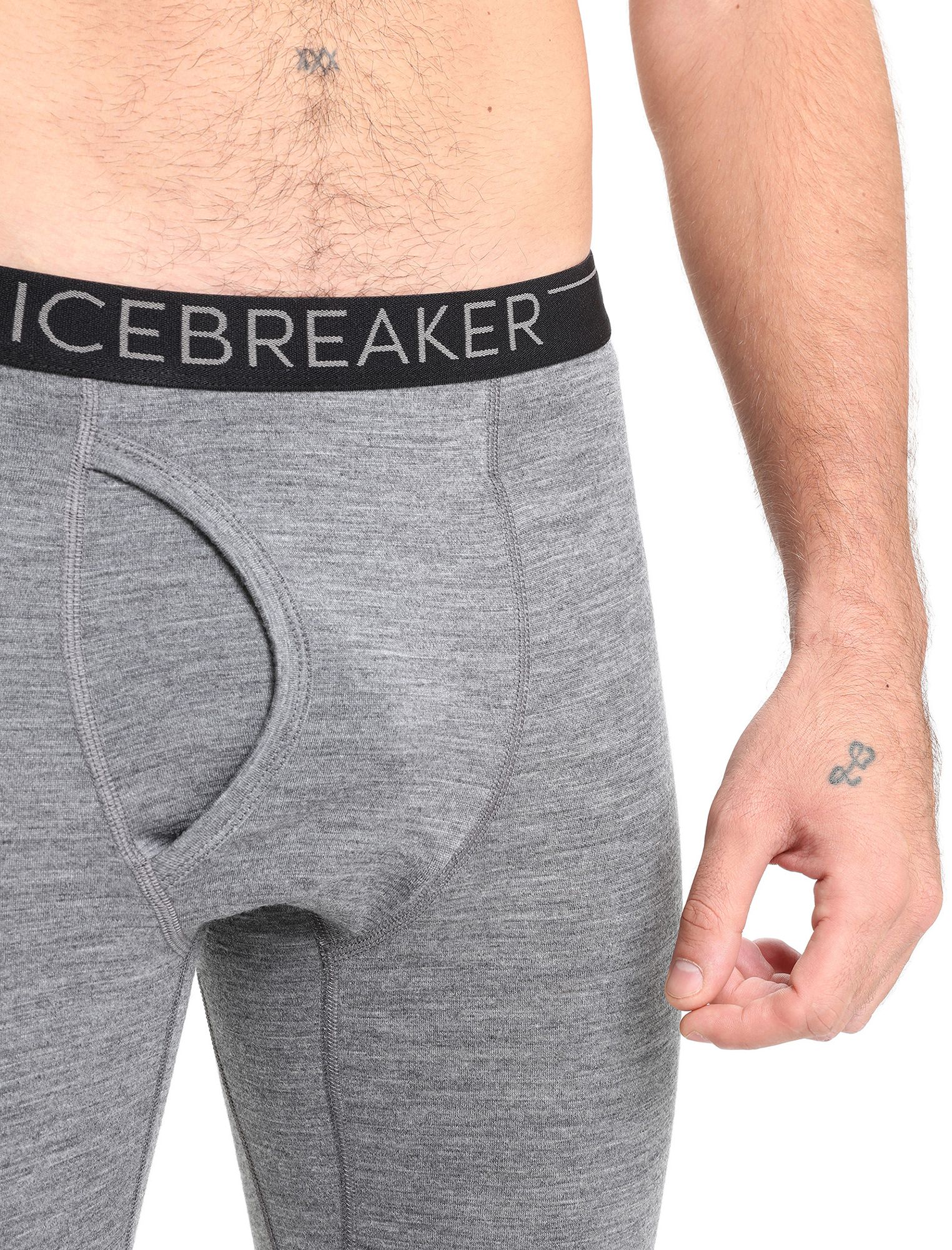 icebreaker Men's 200 Oasis Leggings product image