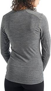 icebreaker Women's 200 Oasis Long Sleeve Crewe Baselayer Shirt product image