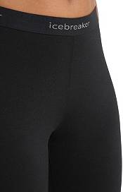 icebreaker Women's 200 Oasis Legless Baselayer Pants product image