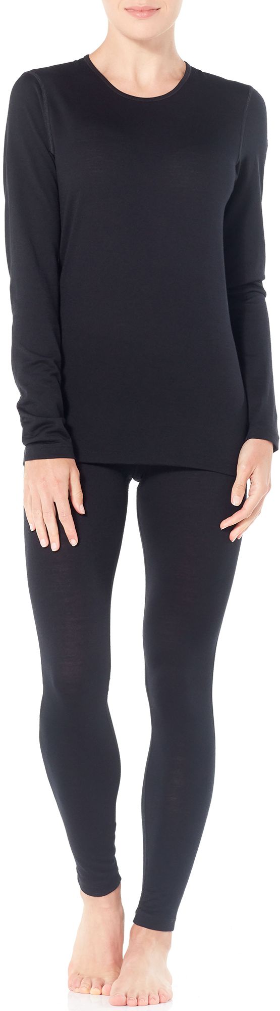 icebreaker Women's 200 Oasis Leggings product image