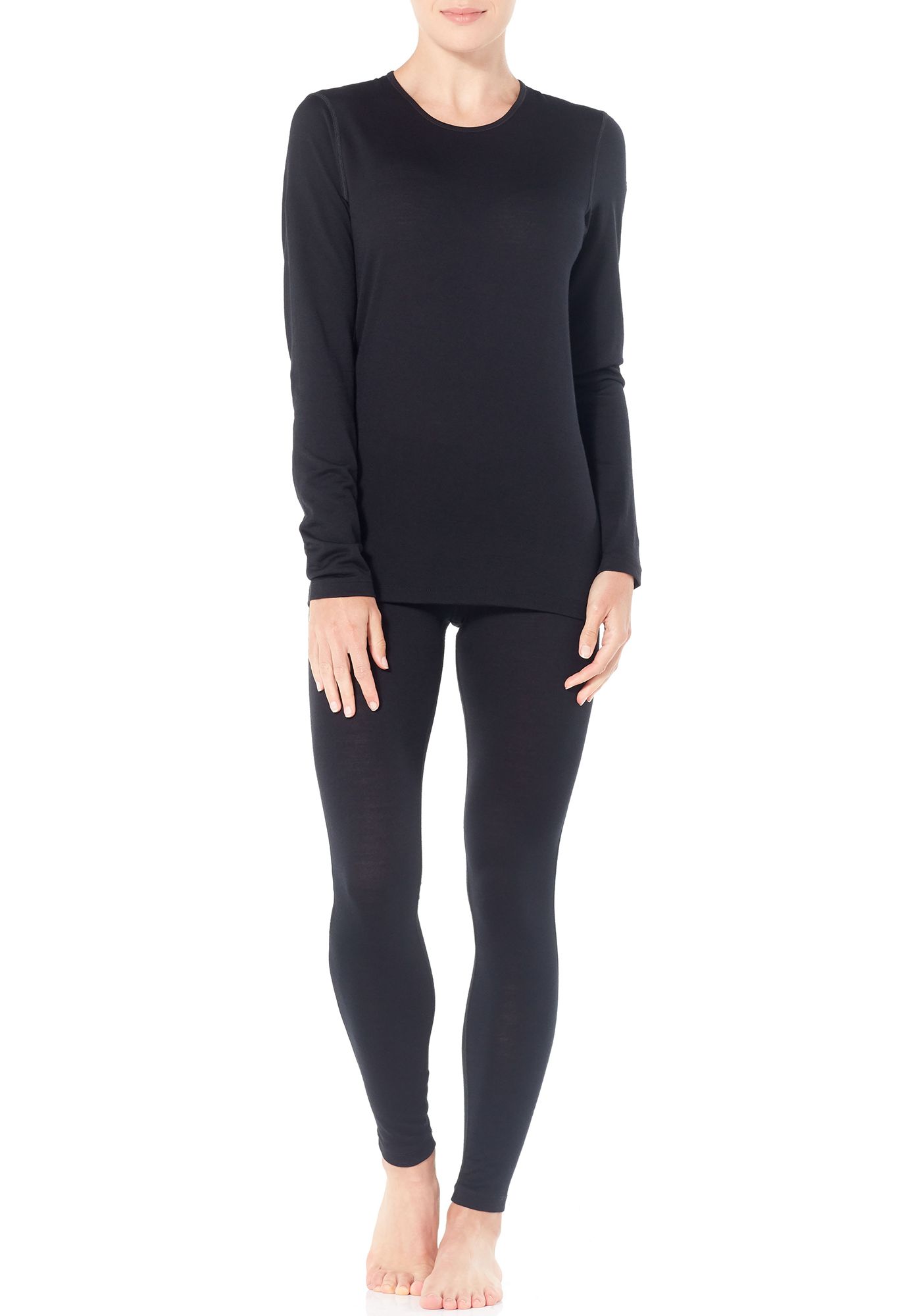 icebreaker Women s 200 Oasis Leggings Publiclands