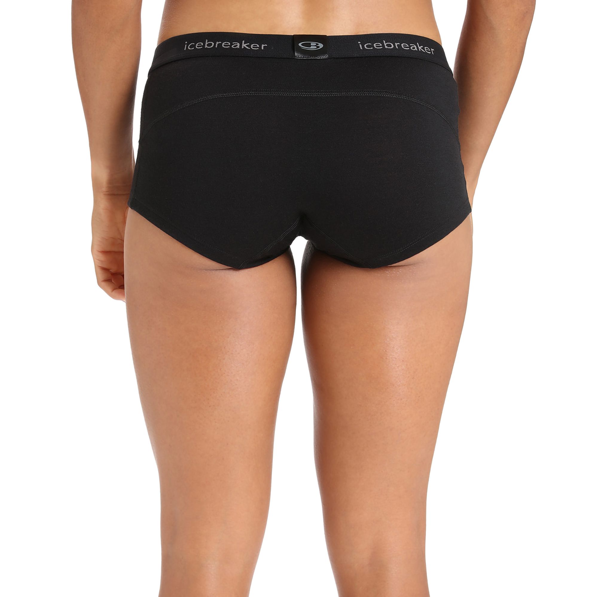 icebreaker Women's 200 Oasis Boy Shorts Underwear product image