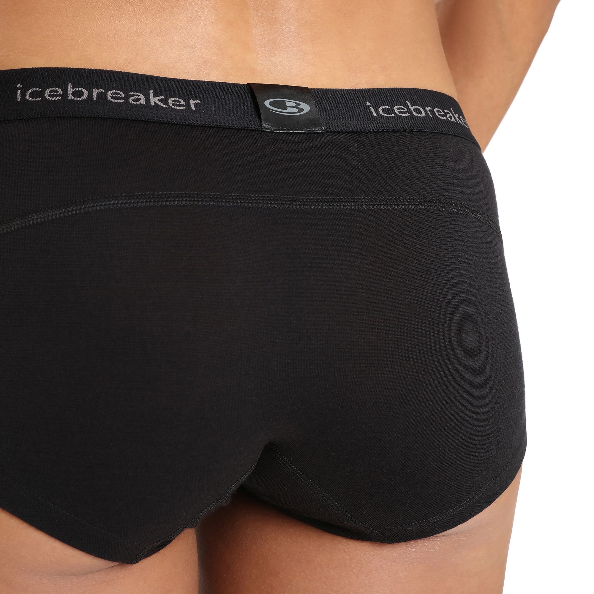 icebreaker Women's 200 Oasis Boy Shorts Underwear product image
