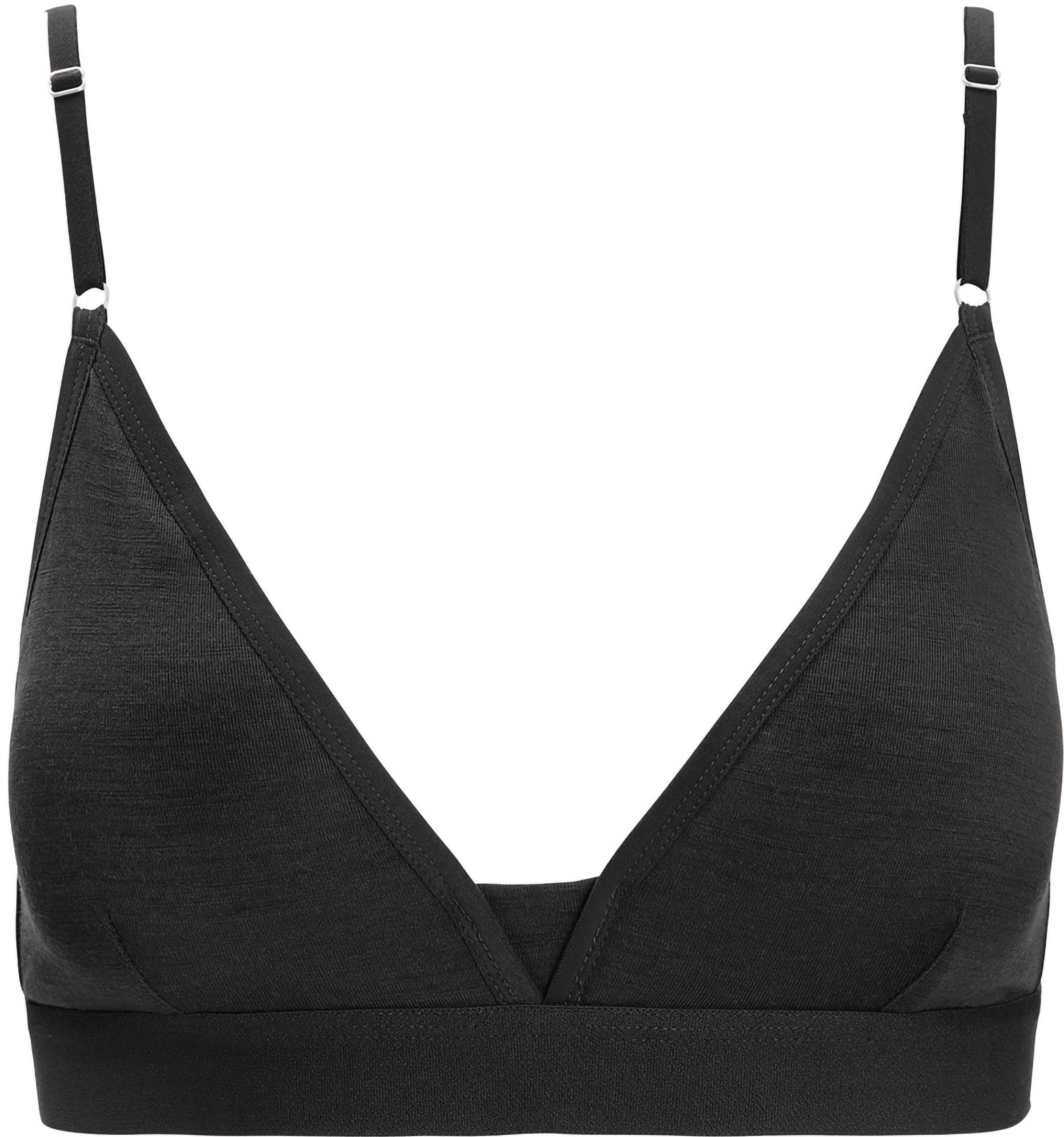 icebreaker Women's Merino Siren Sports Bra product image