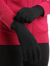 Icebreaker Adult 260 Tech Glove Liners product image