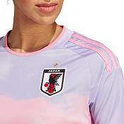 adidas Women's Japan 2023 Away Jersey product image