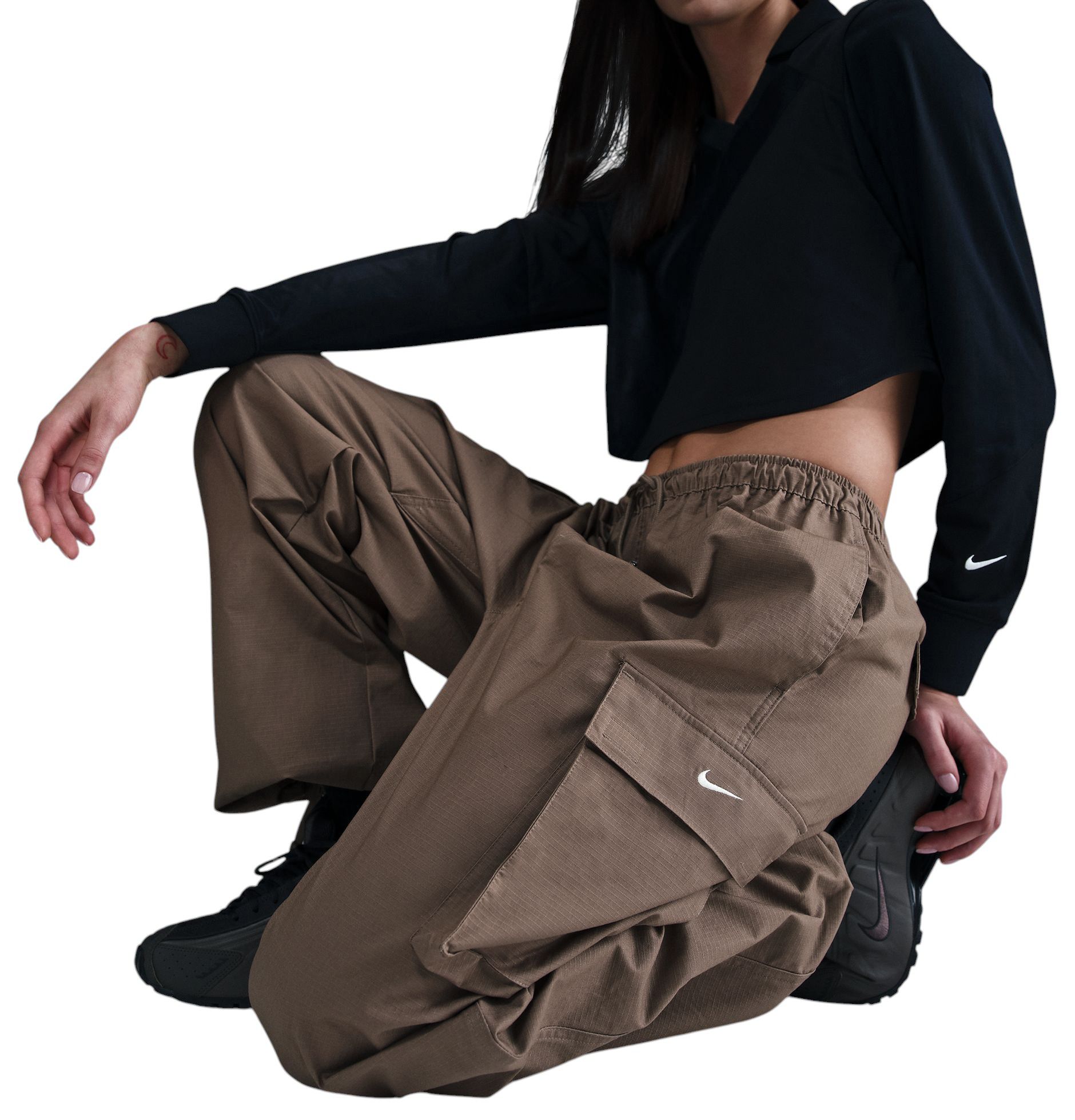 Nike Women's Sportswear Street Cargo Pants product image