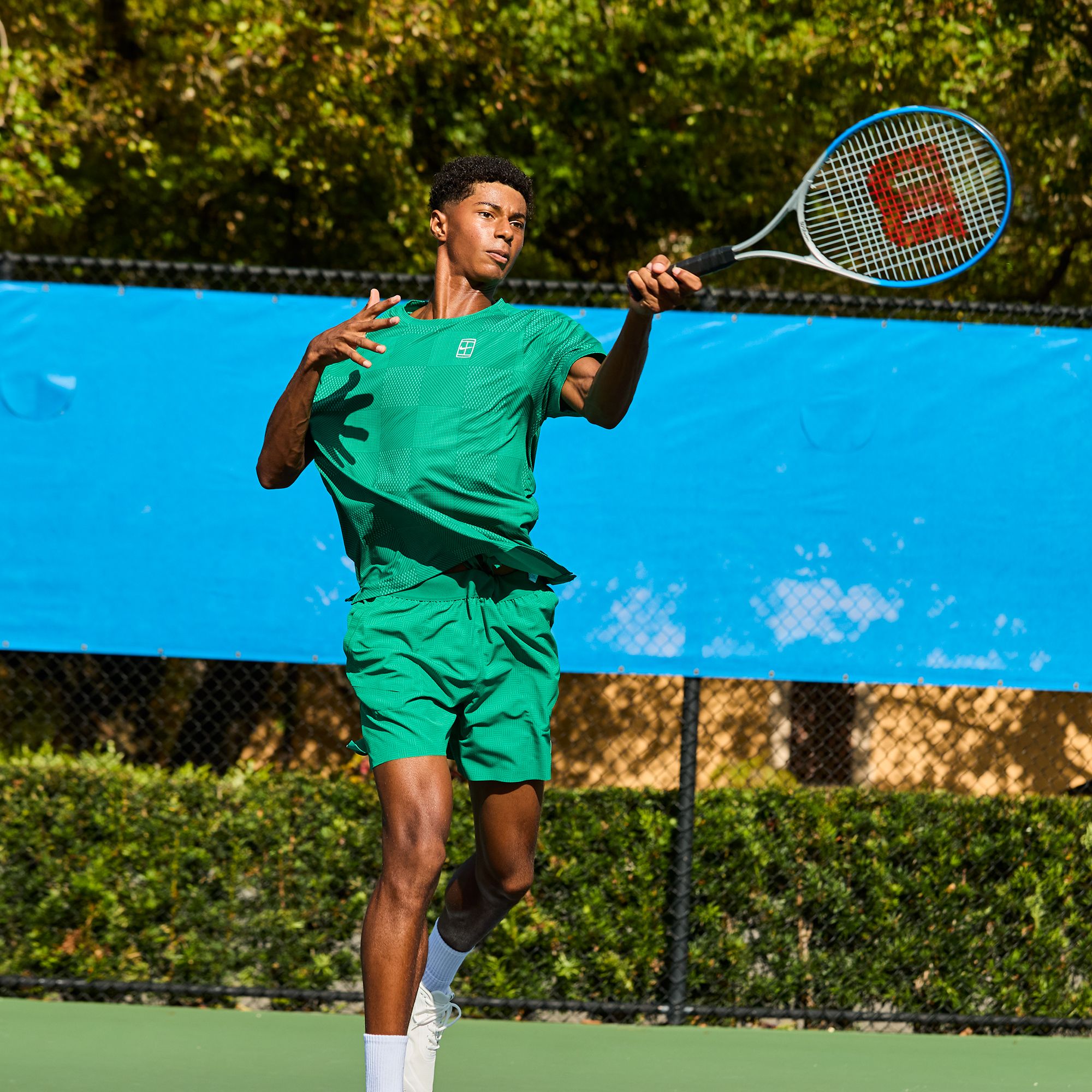 Nike Men's 6” Court Advantage Dri-FIT Tennis Short product image